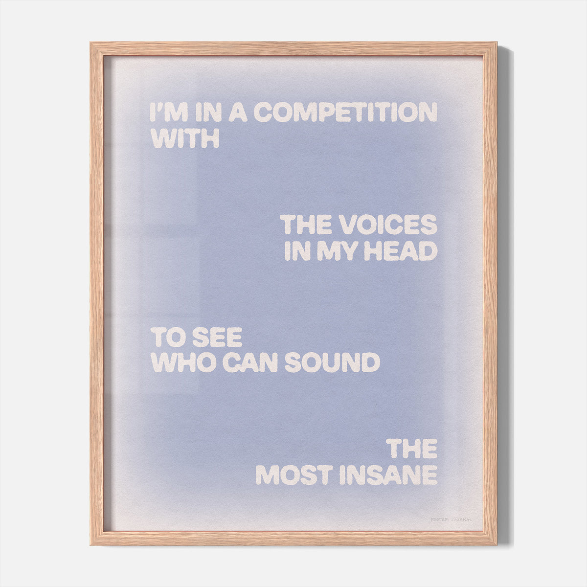 VOICES PRINT