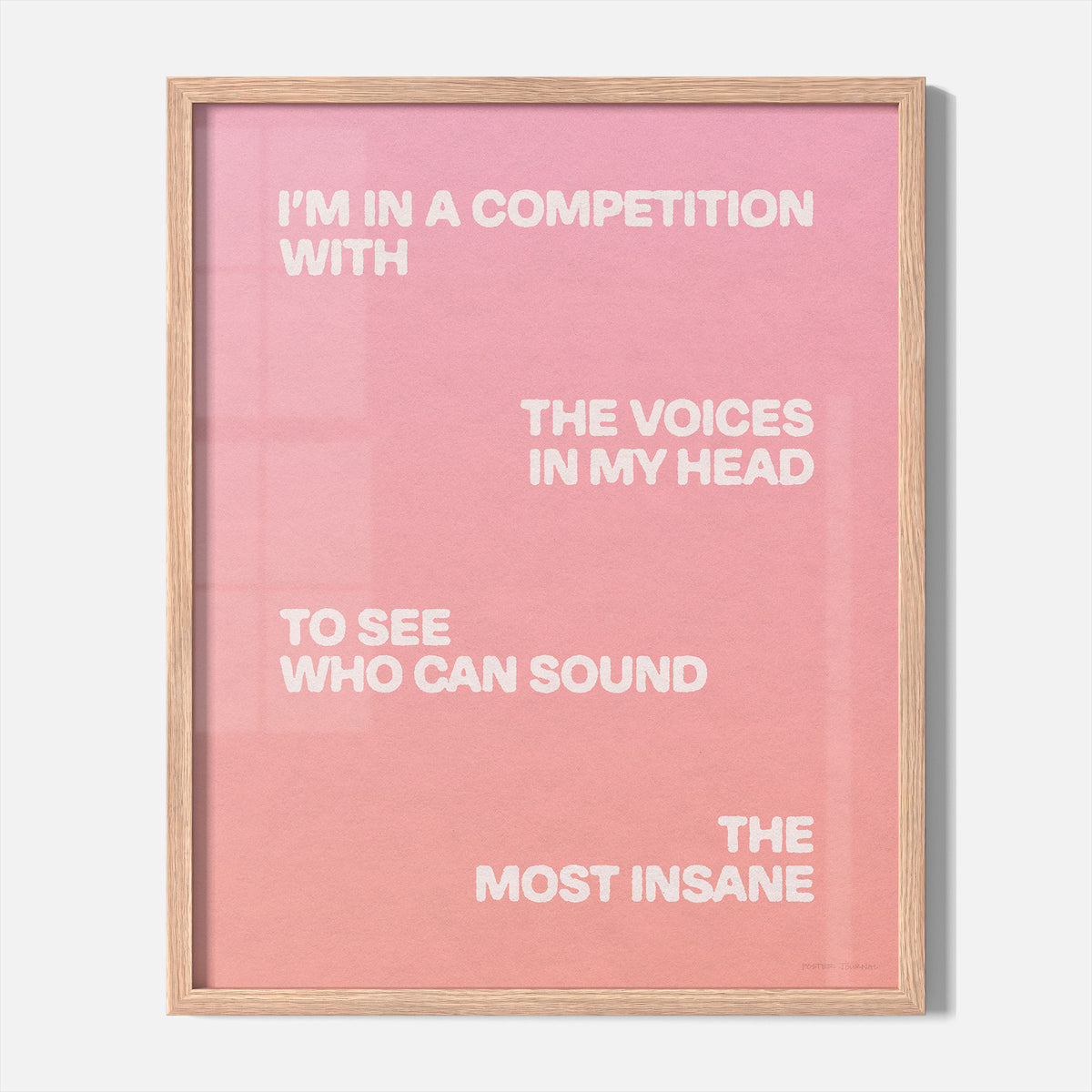 VOICES PRINT