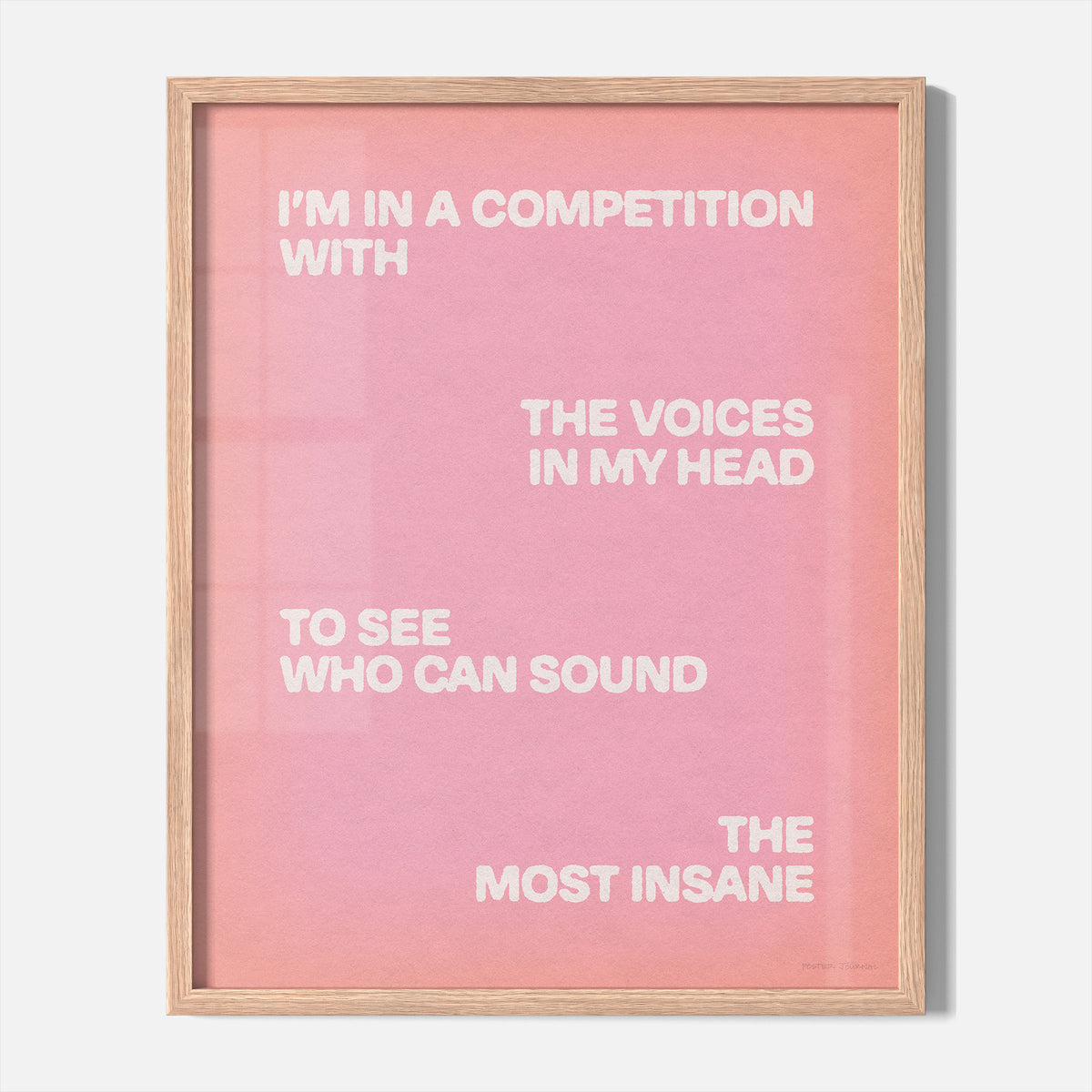 VOICES PRINT