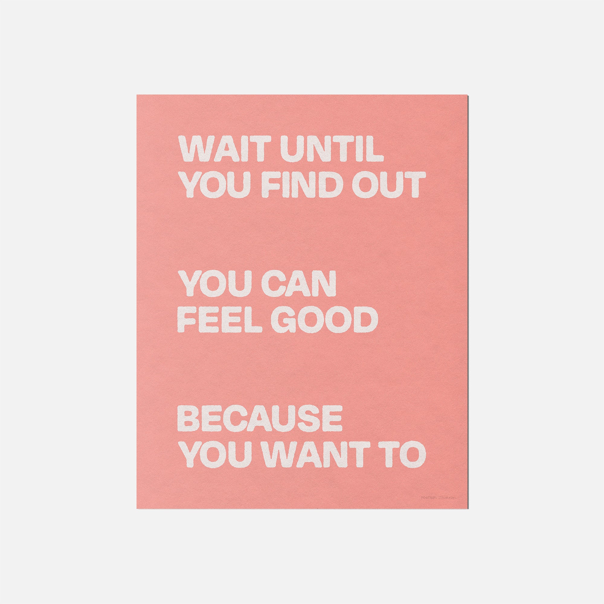 WAIT PRINT