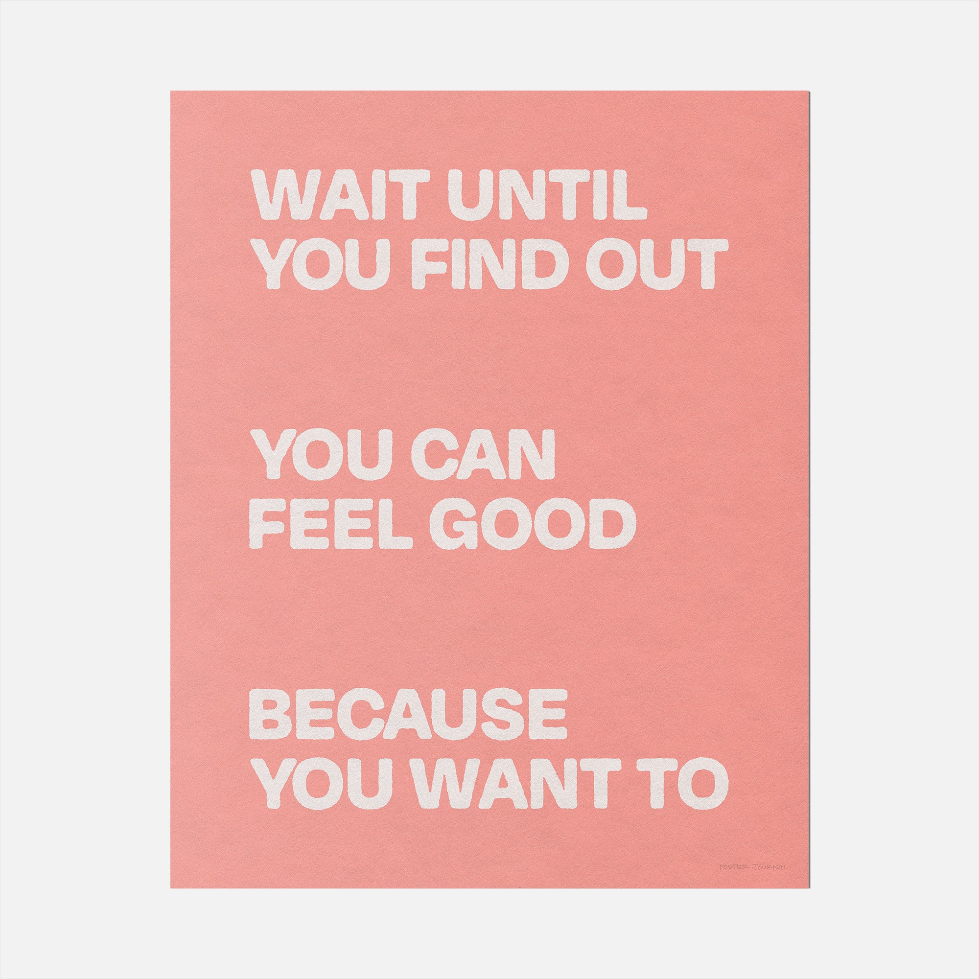 WAIT PRINT