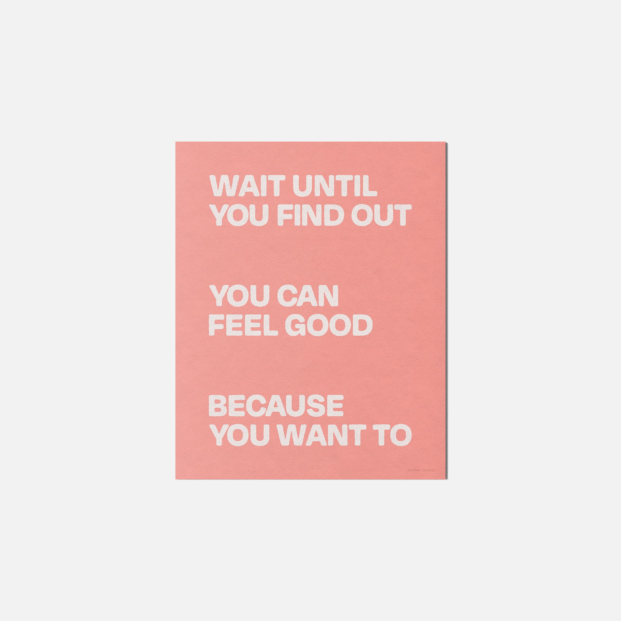 WAIT PRINT