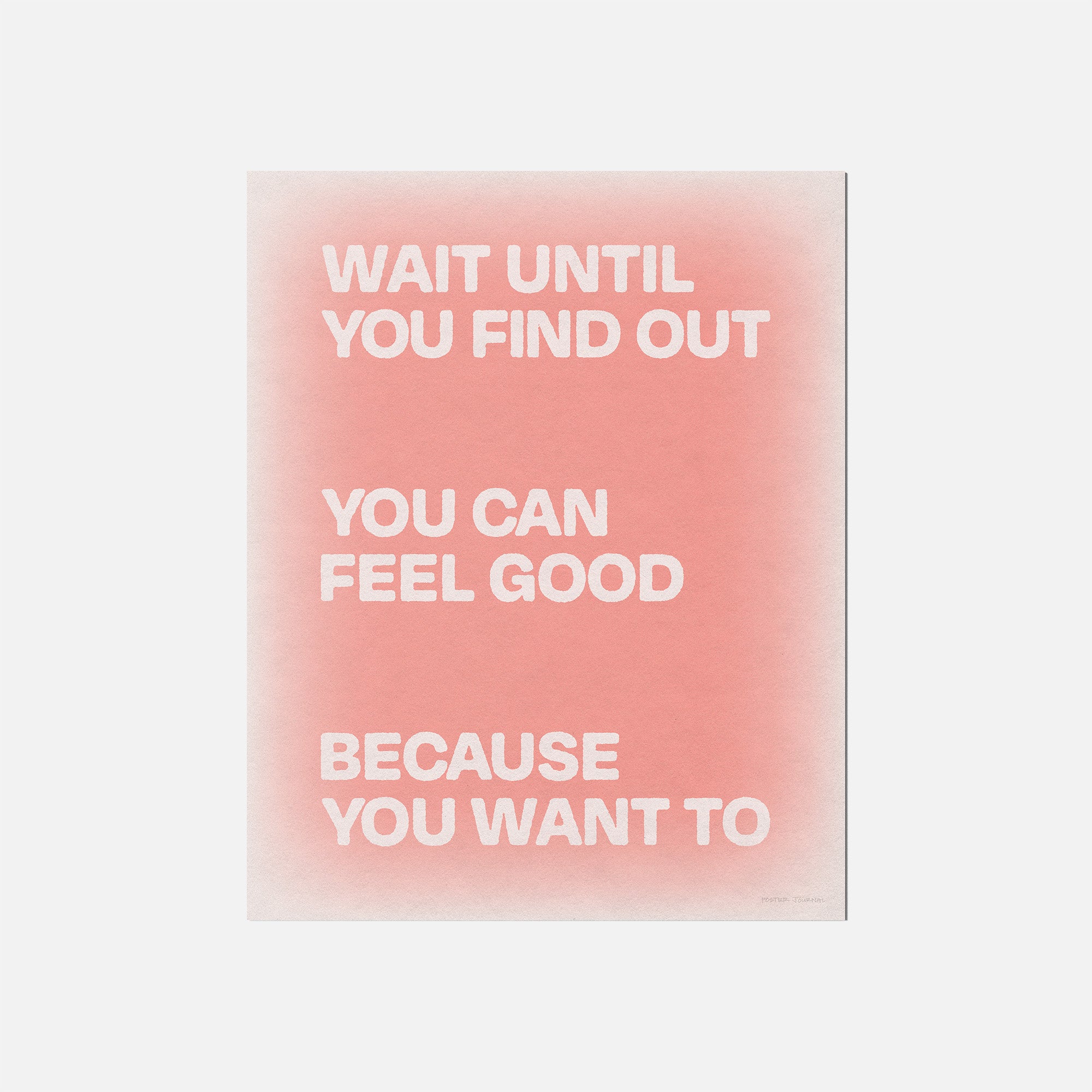 WAIT PRINT