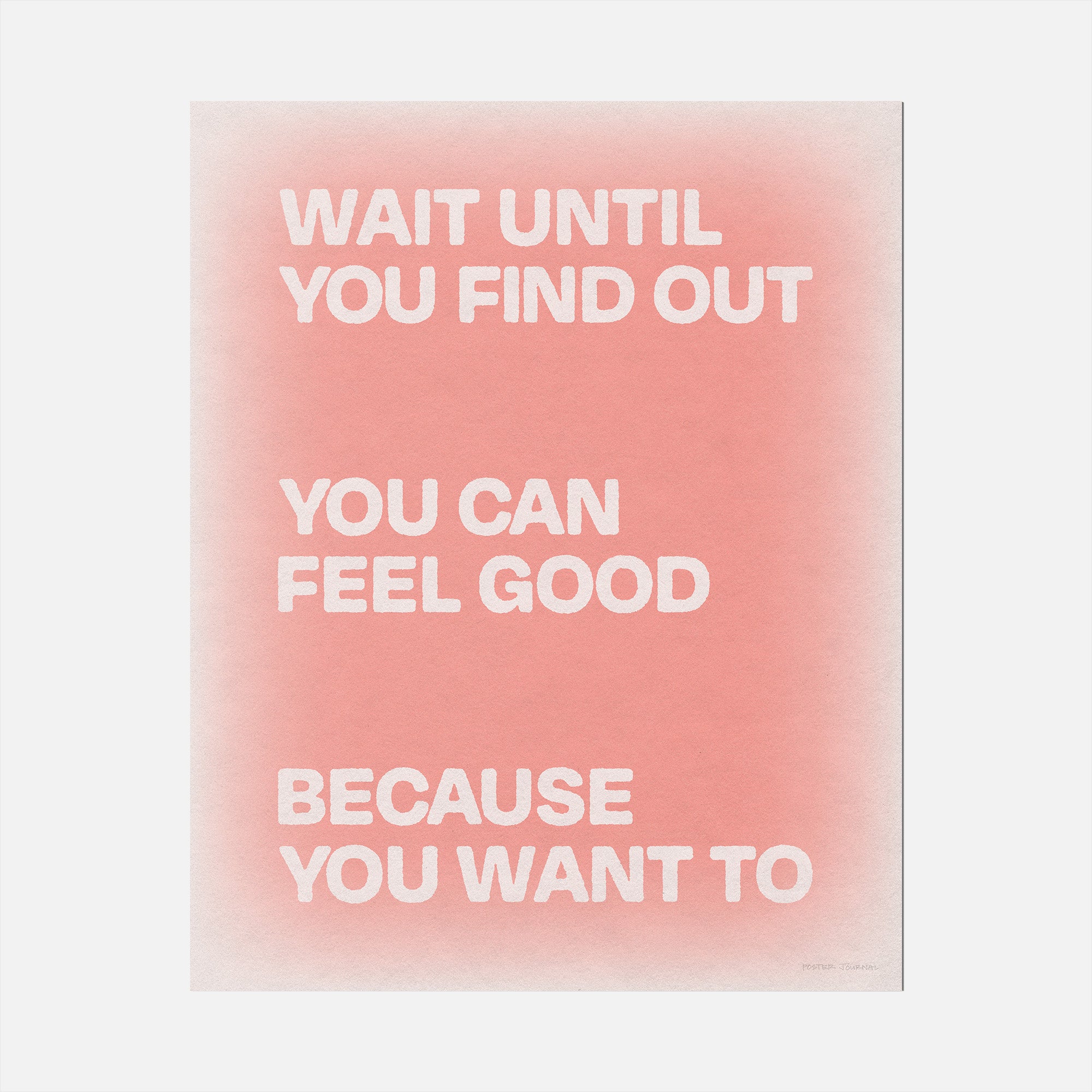WAIT PRINT