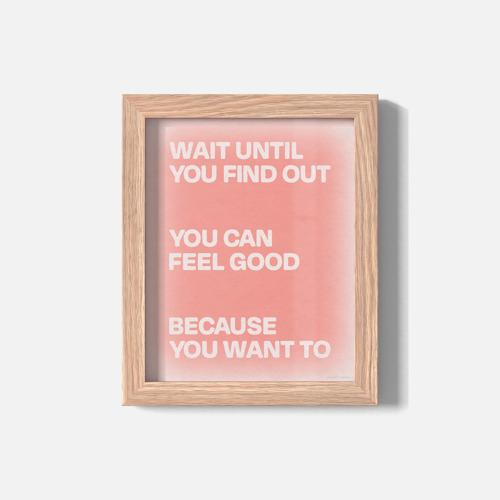 WAIT PRINT