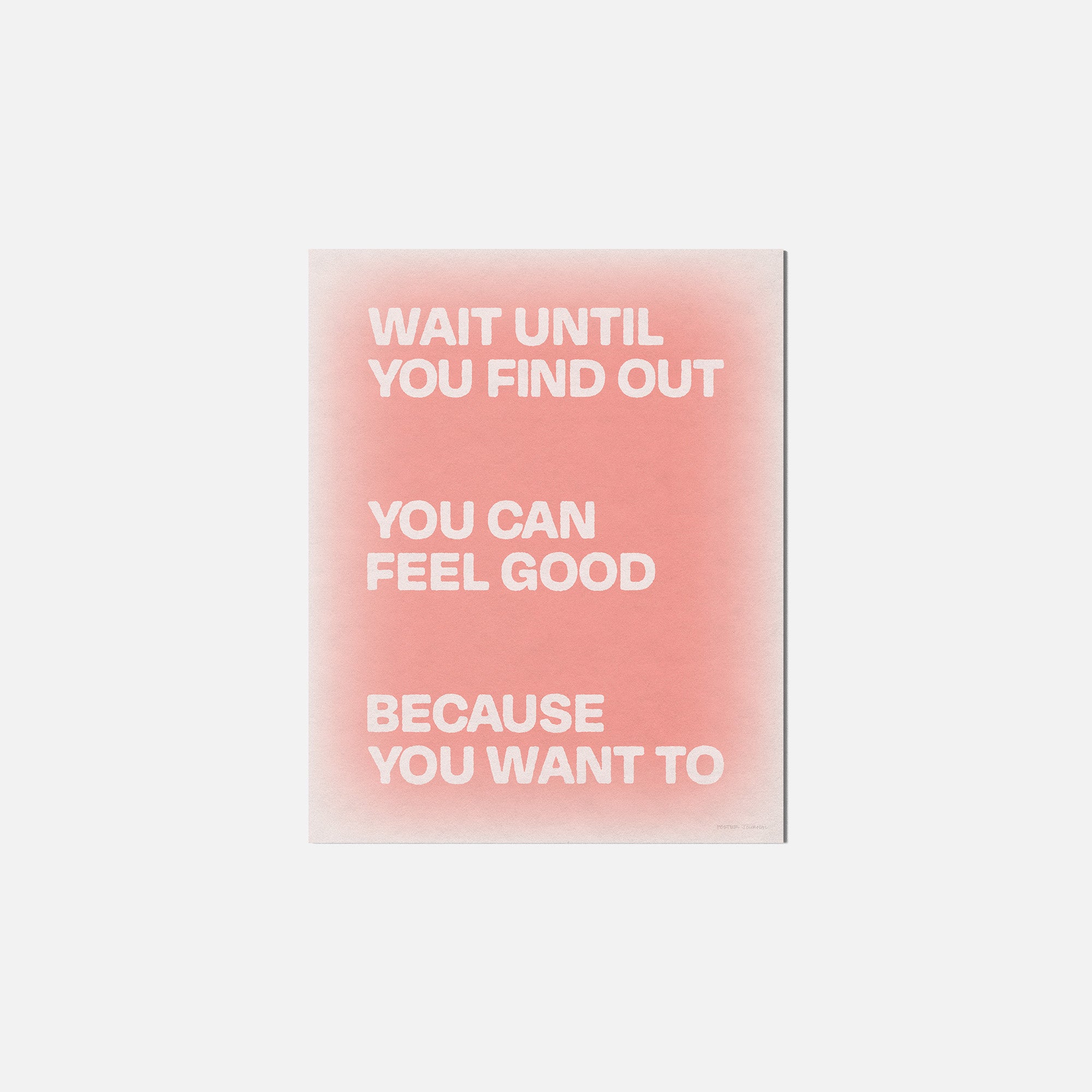 WAIT PRINT