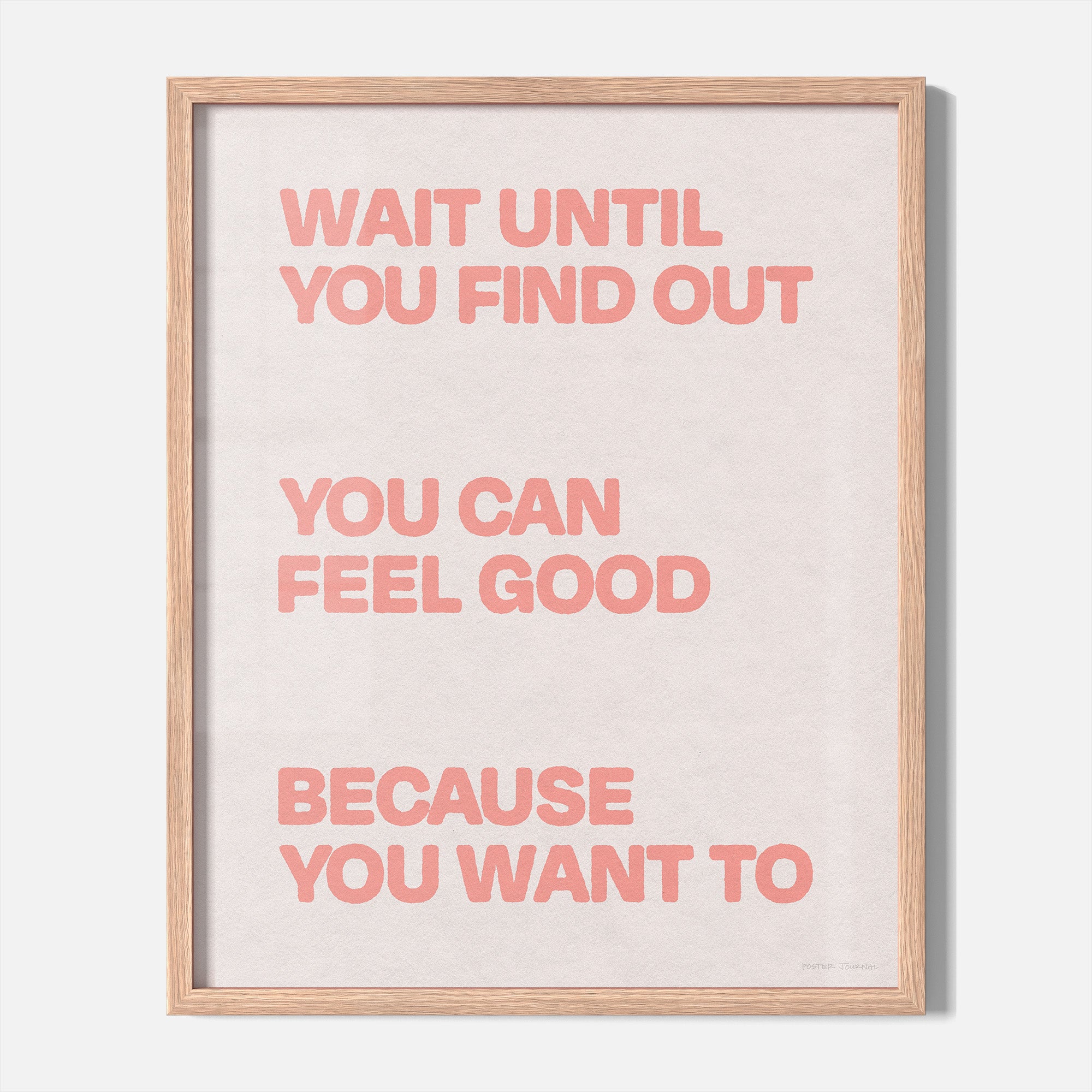 WAIT PRINT
