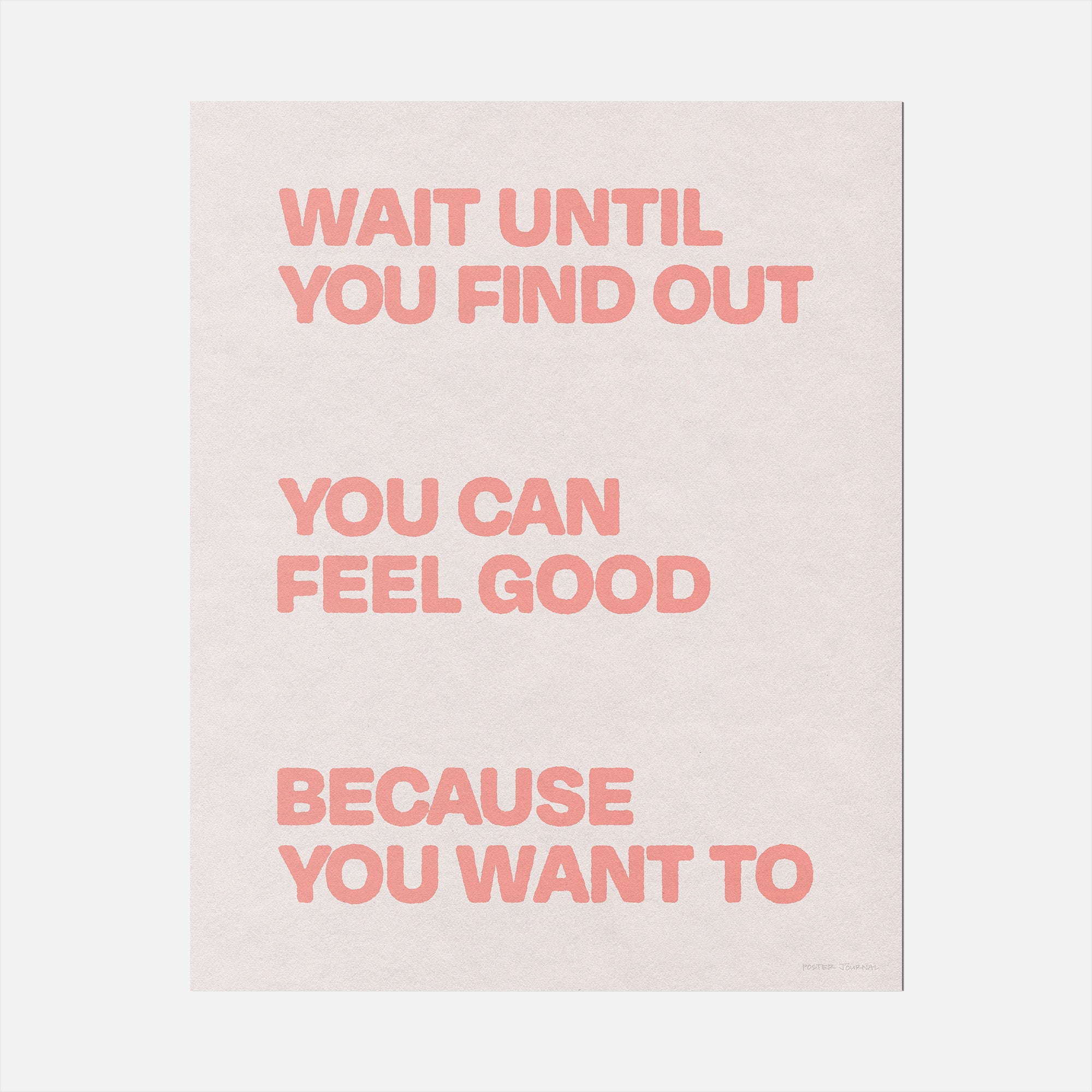 WAIT PRINT