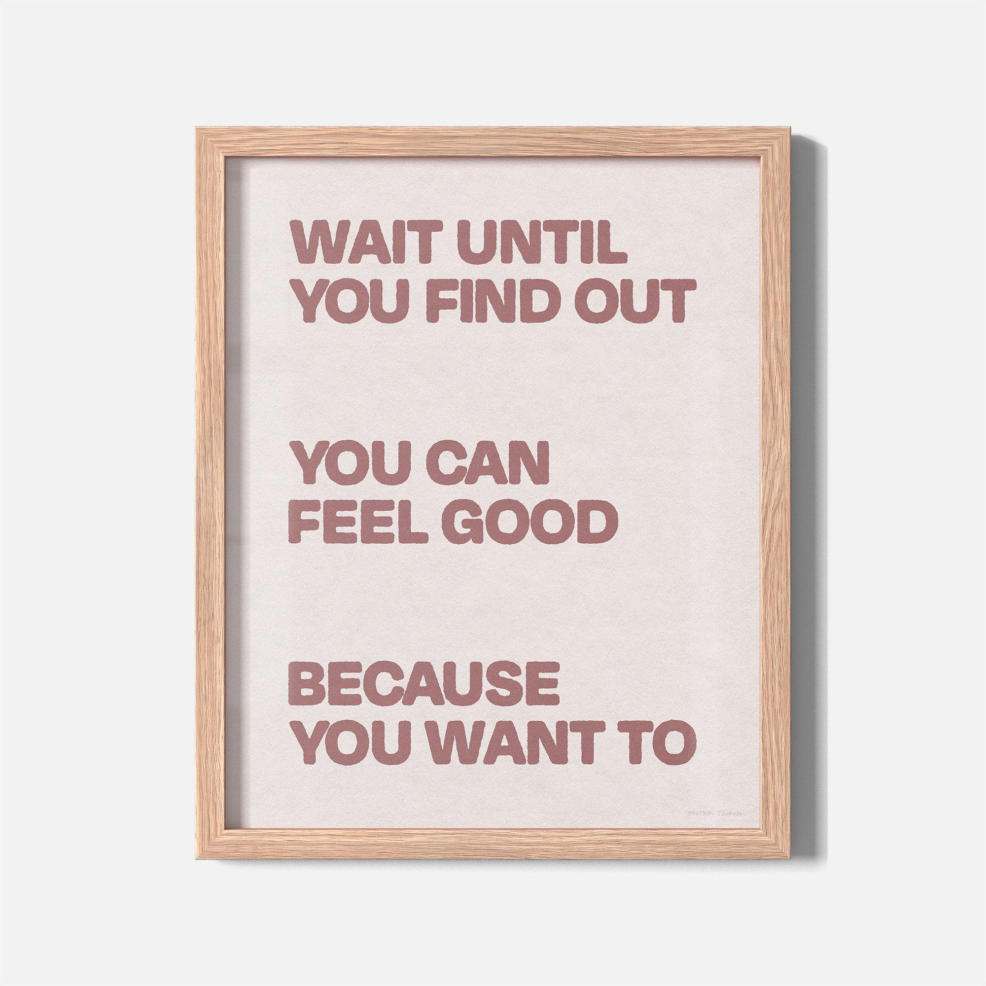 WAIT PRINT