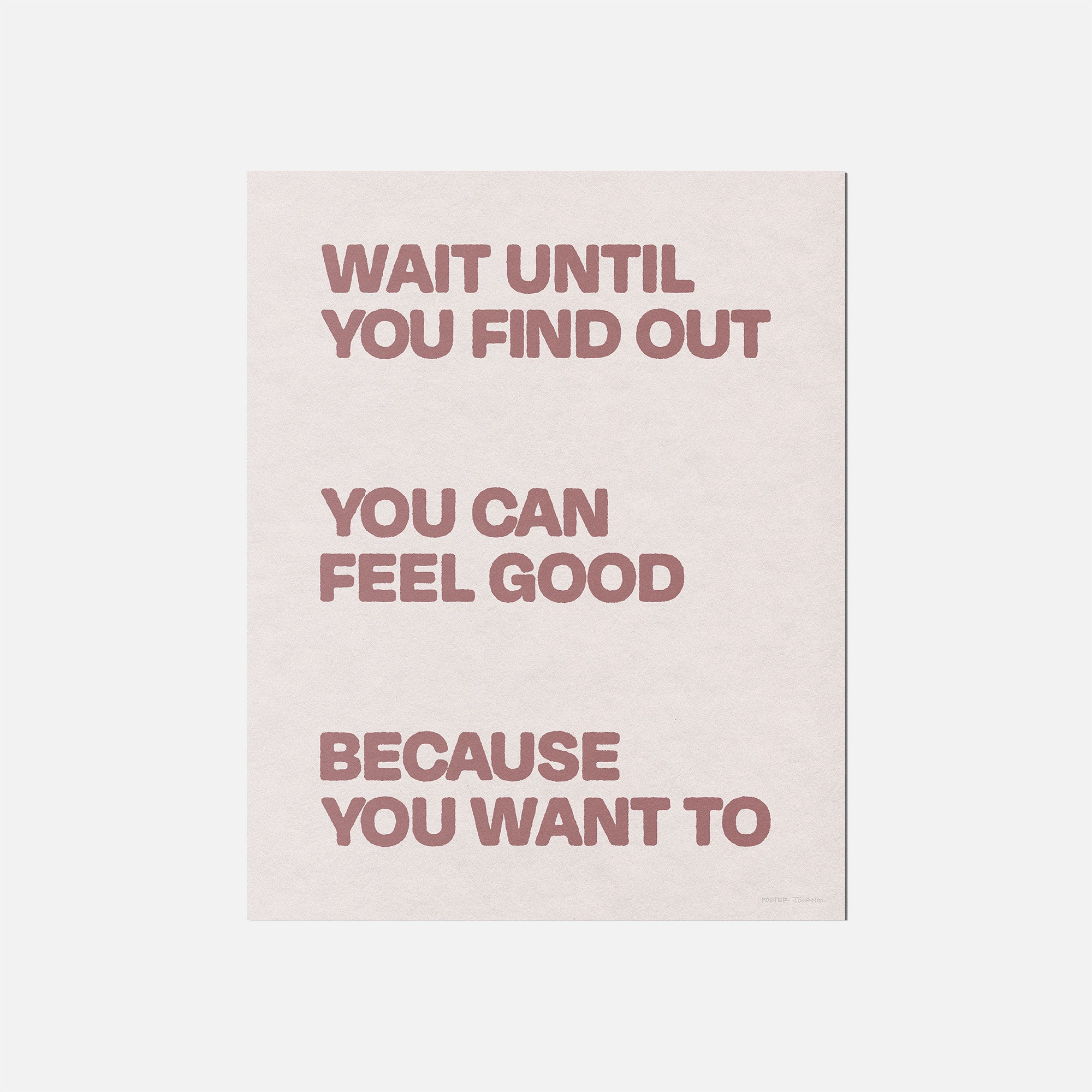 WAIT PRINT