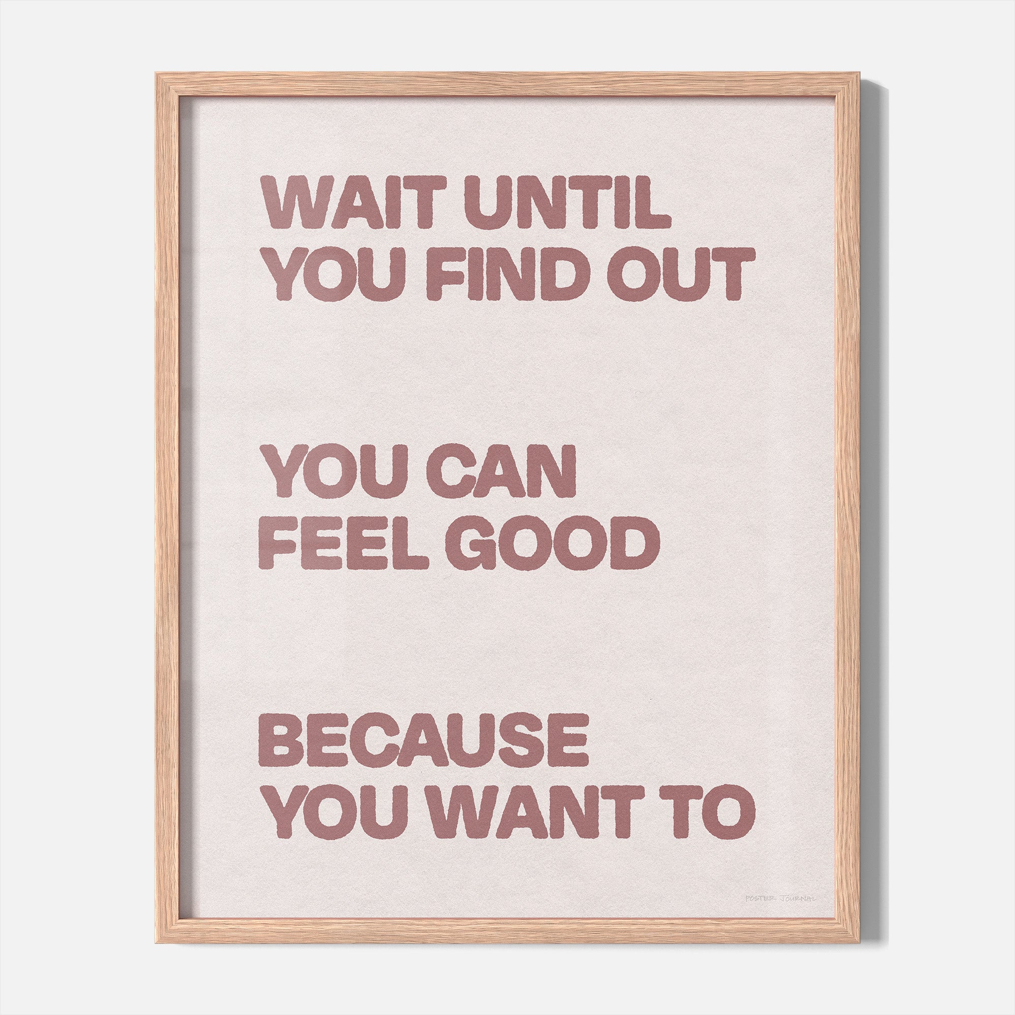 WAIT PRINT