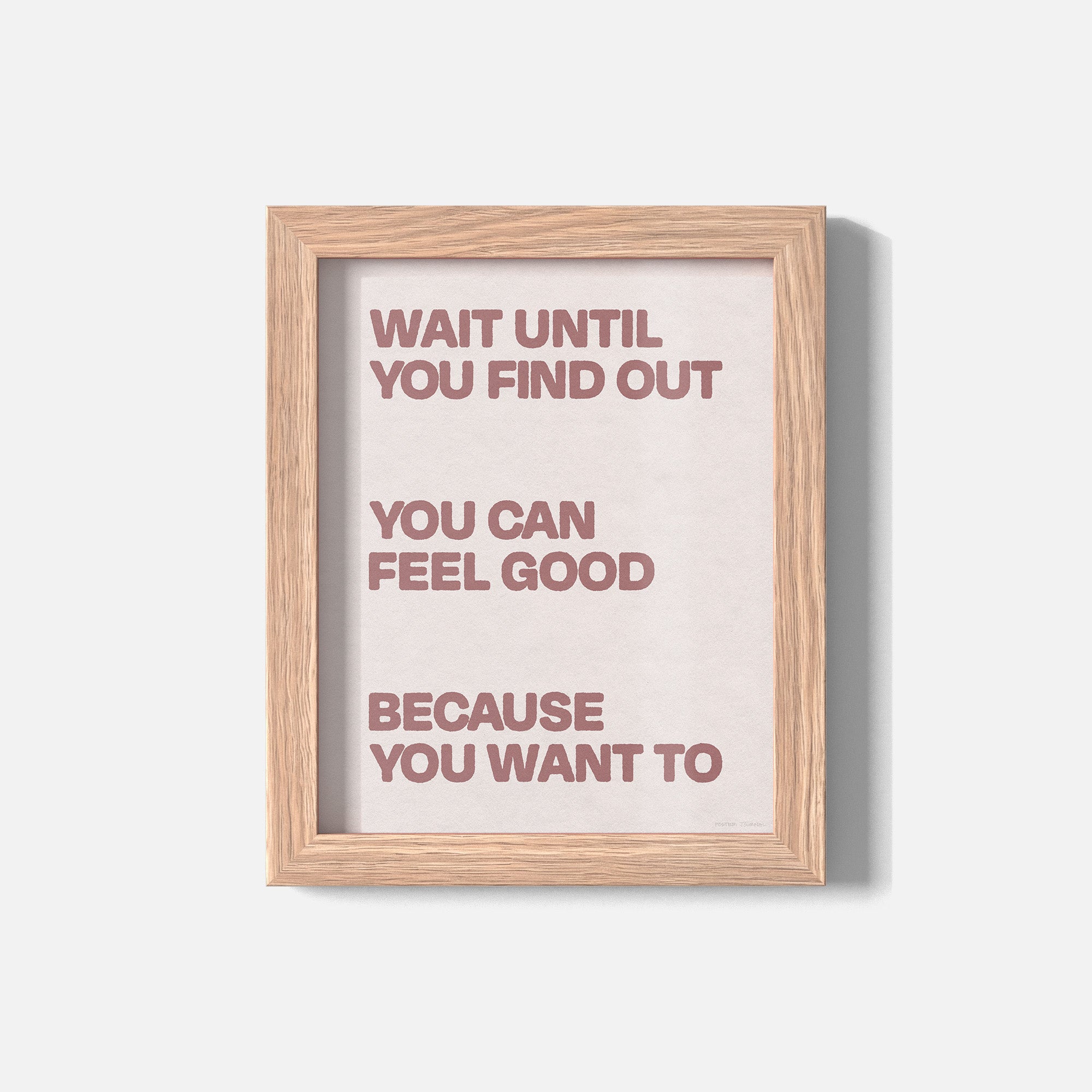 WAIT PRINT