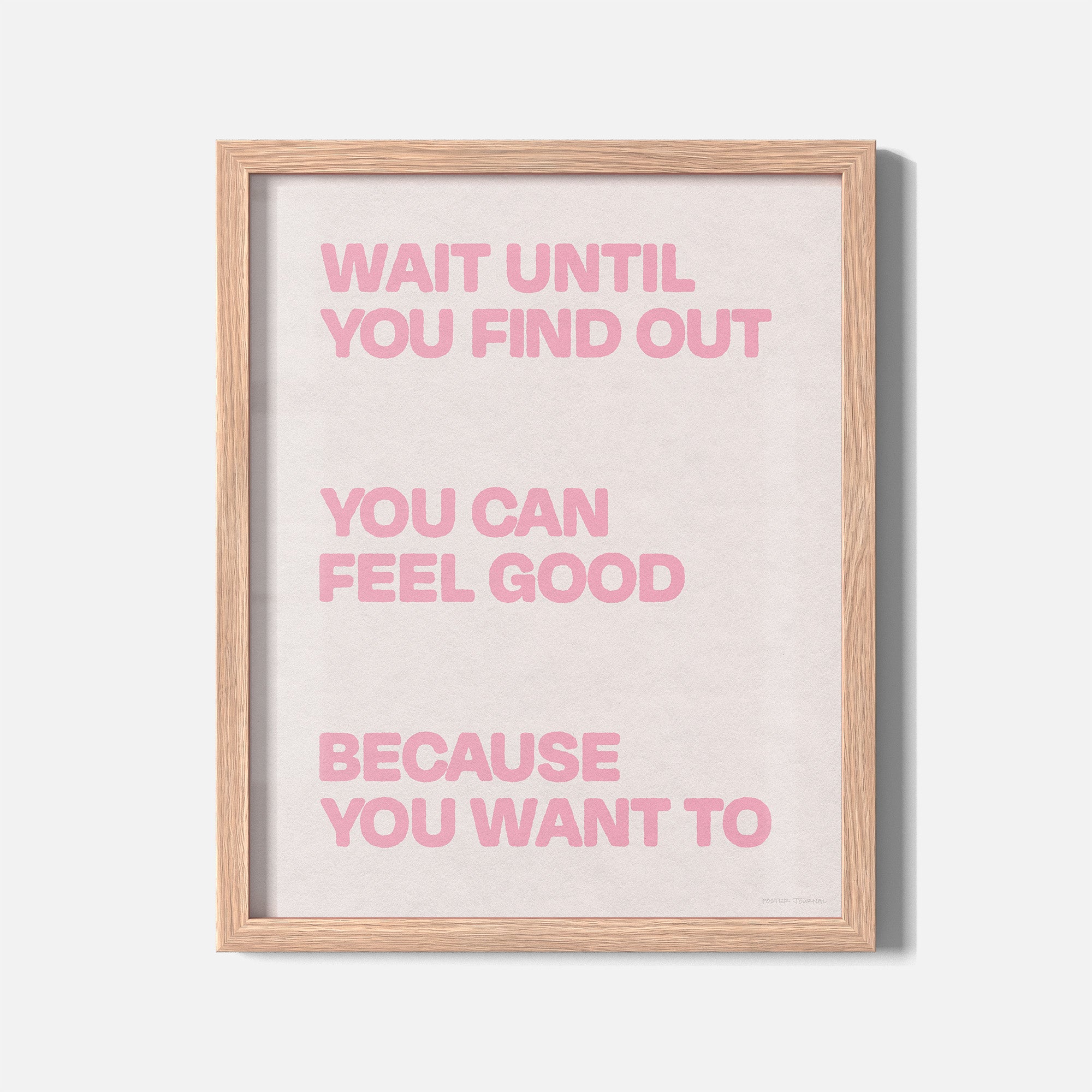 WAIT PRINT