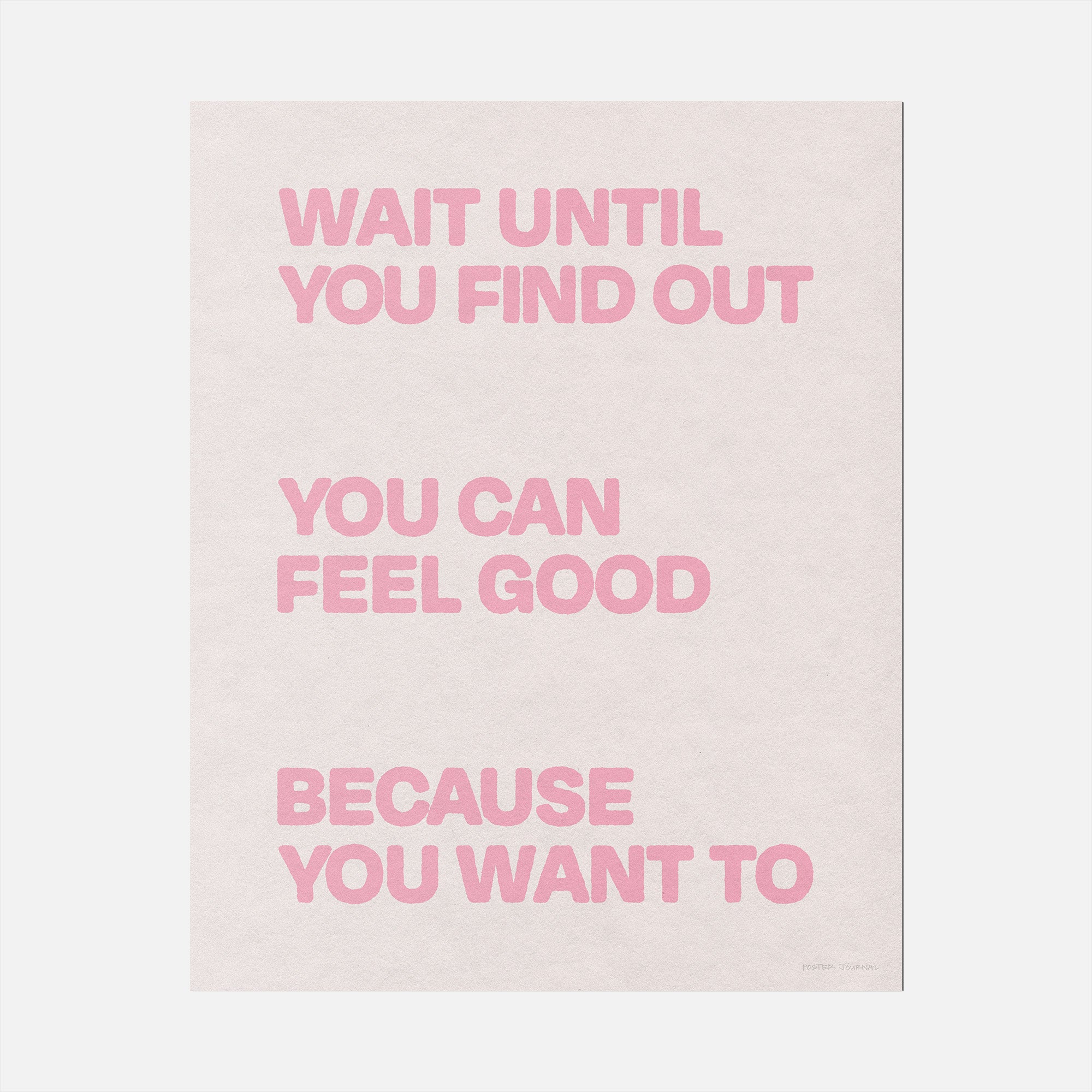 WAIT PRINT