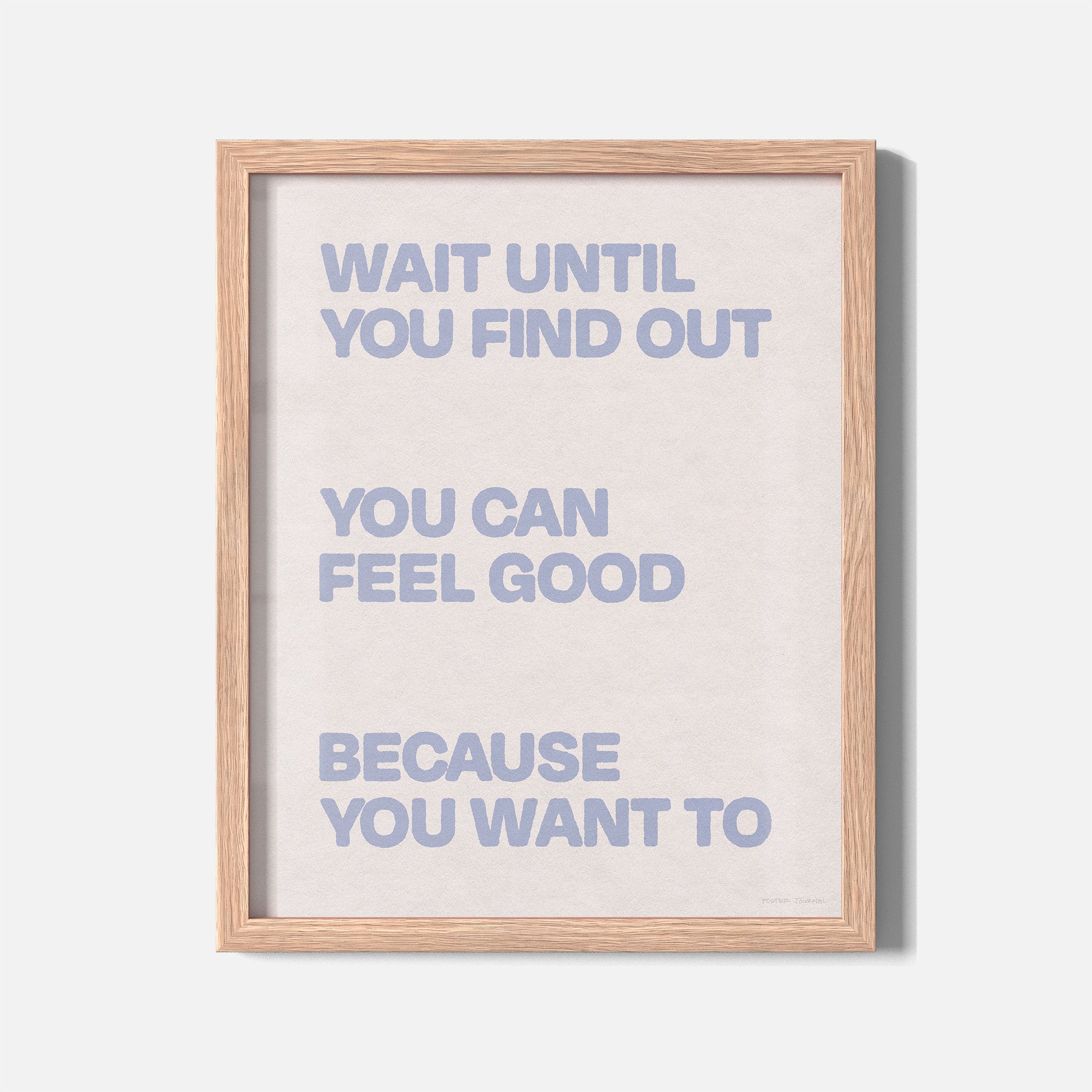 WAIT PRINT