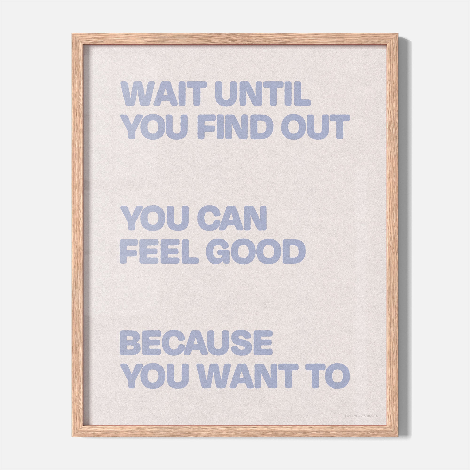 WAIT PRINT