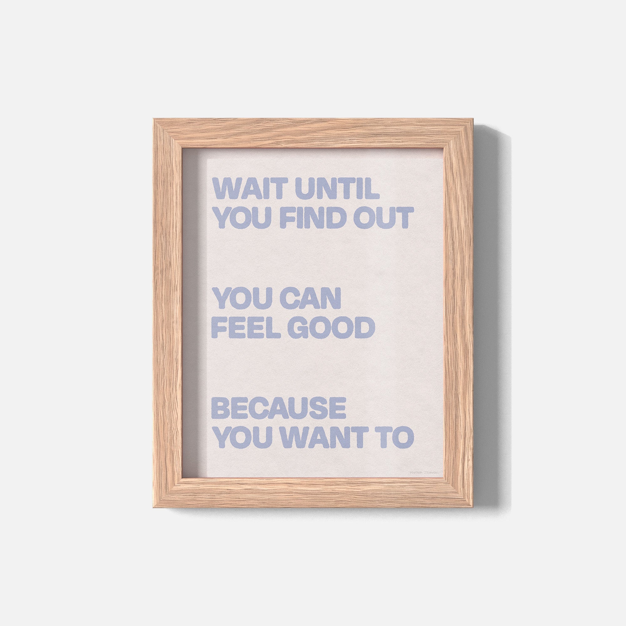 WAIT PRINT