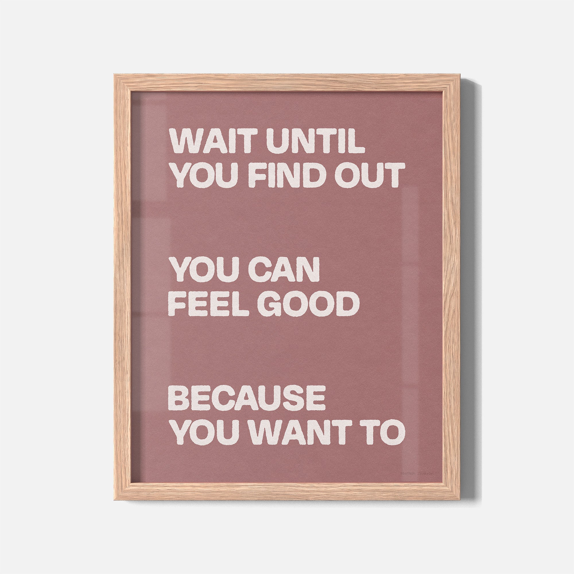 WAIT PRINT