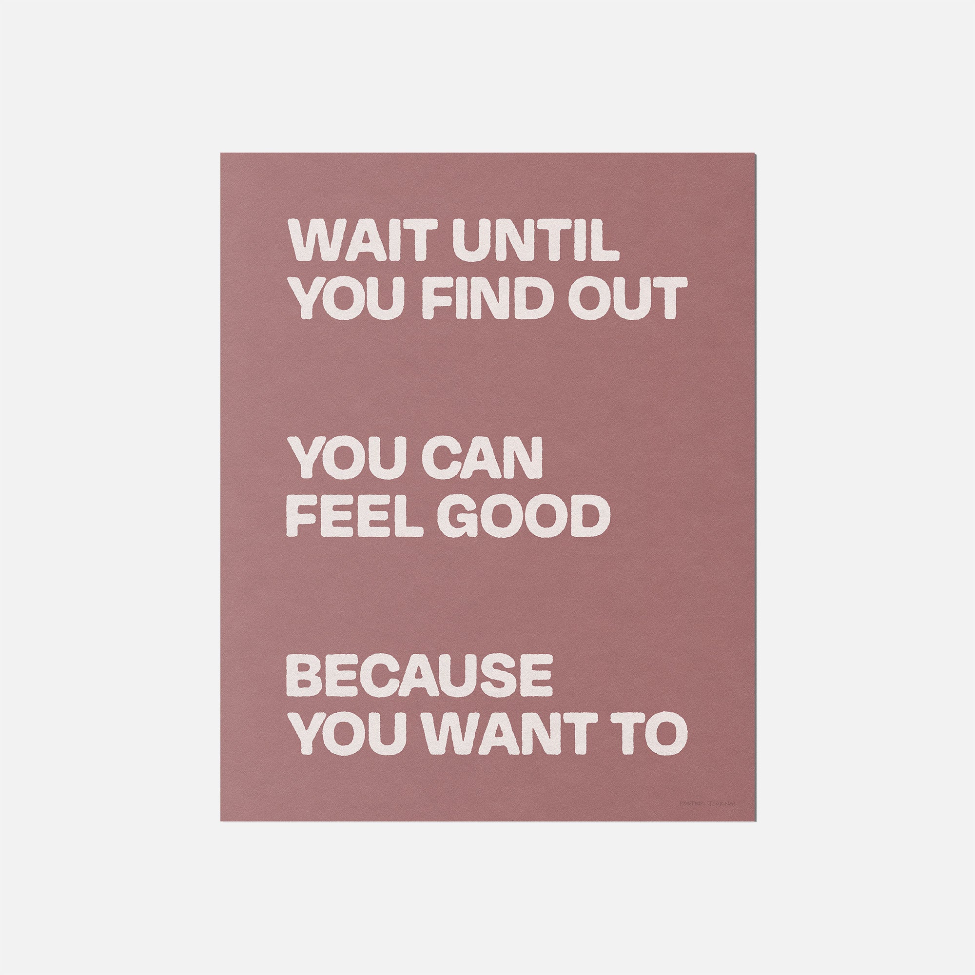 WAIT PRINT