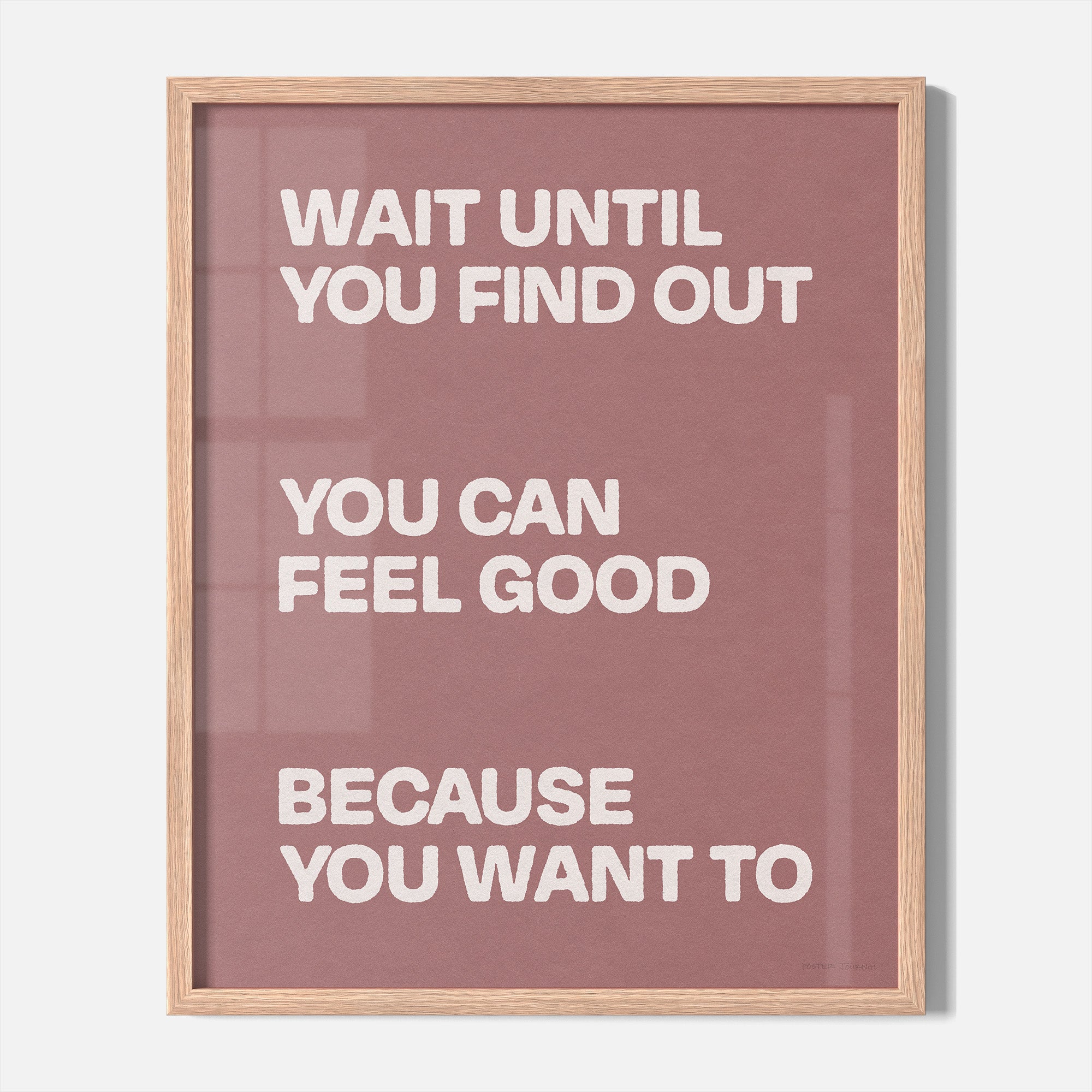 WAIT PRINT