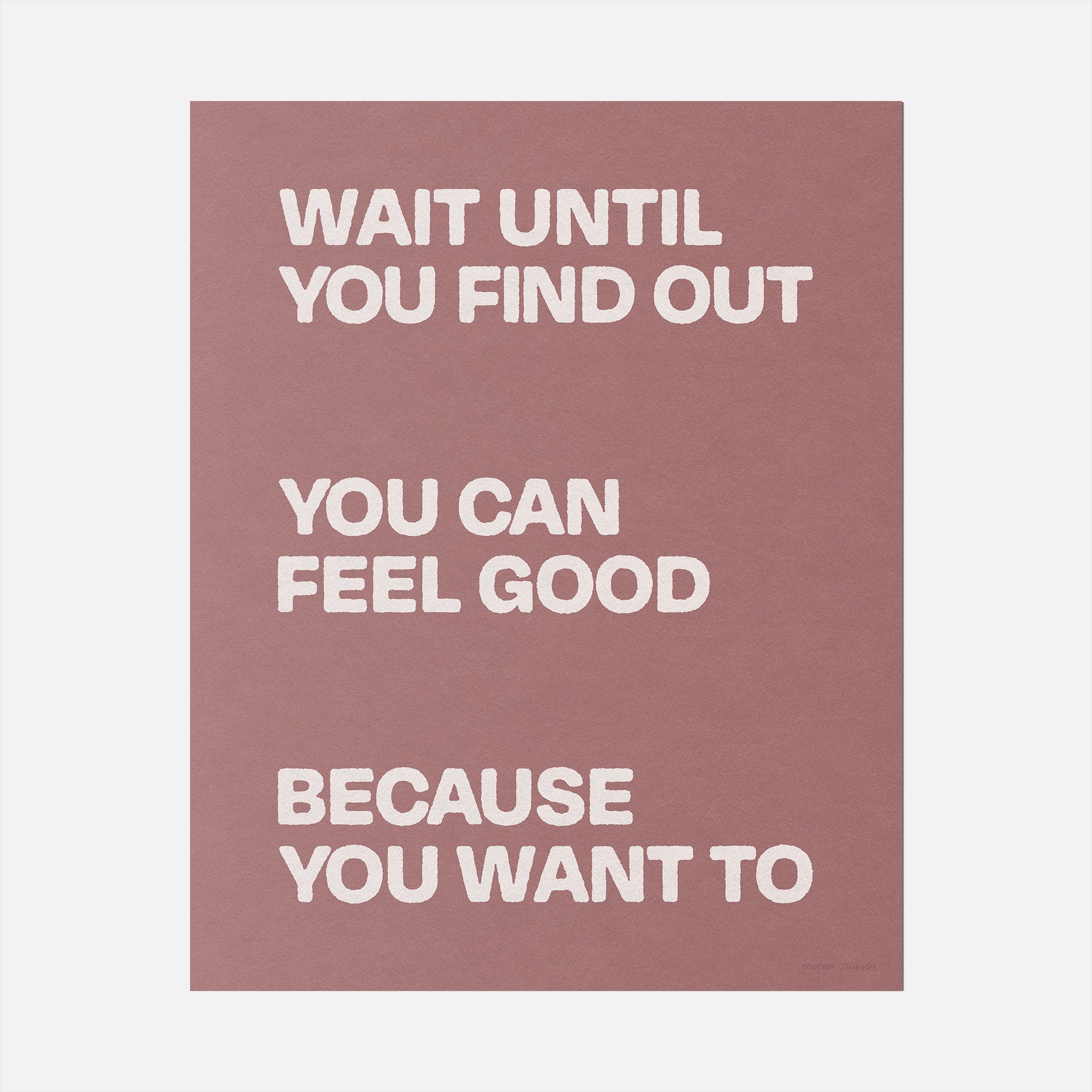 WAIT PRINT