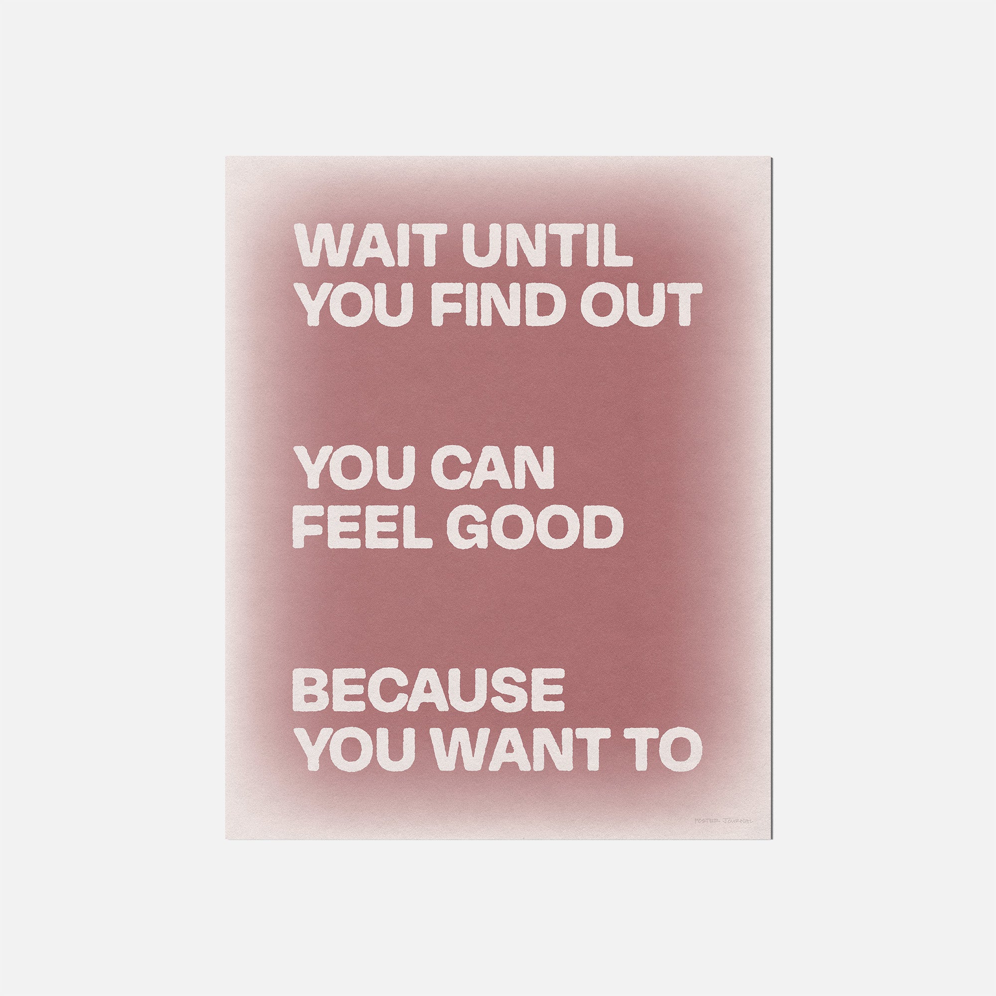 WAIT PRINT