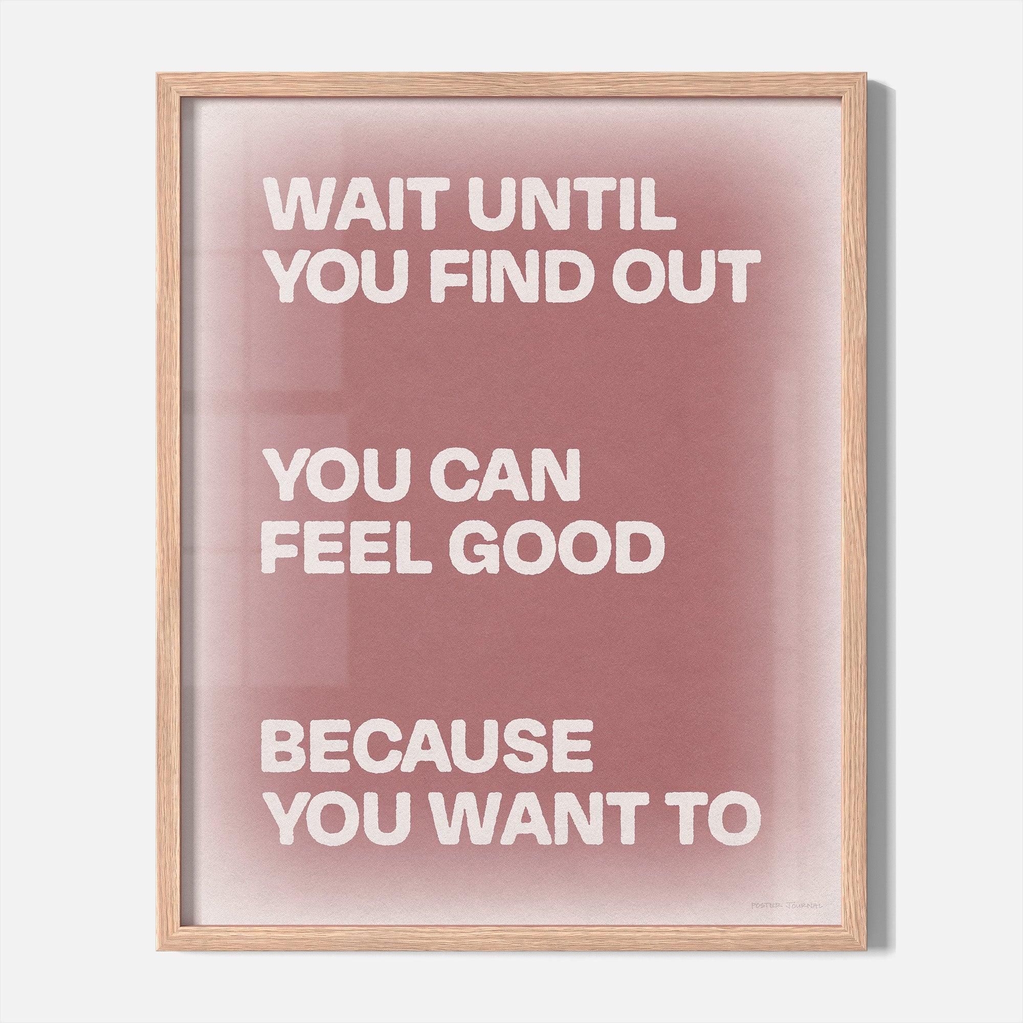 WAIT PRINT