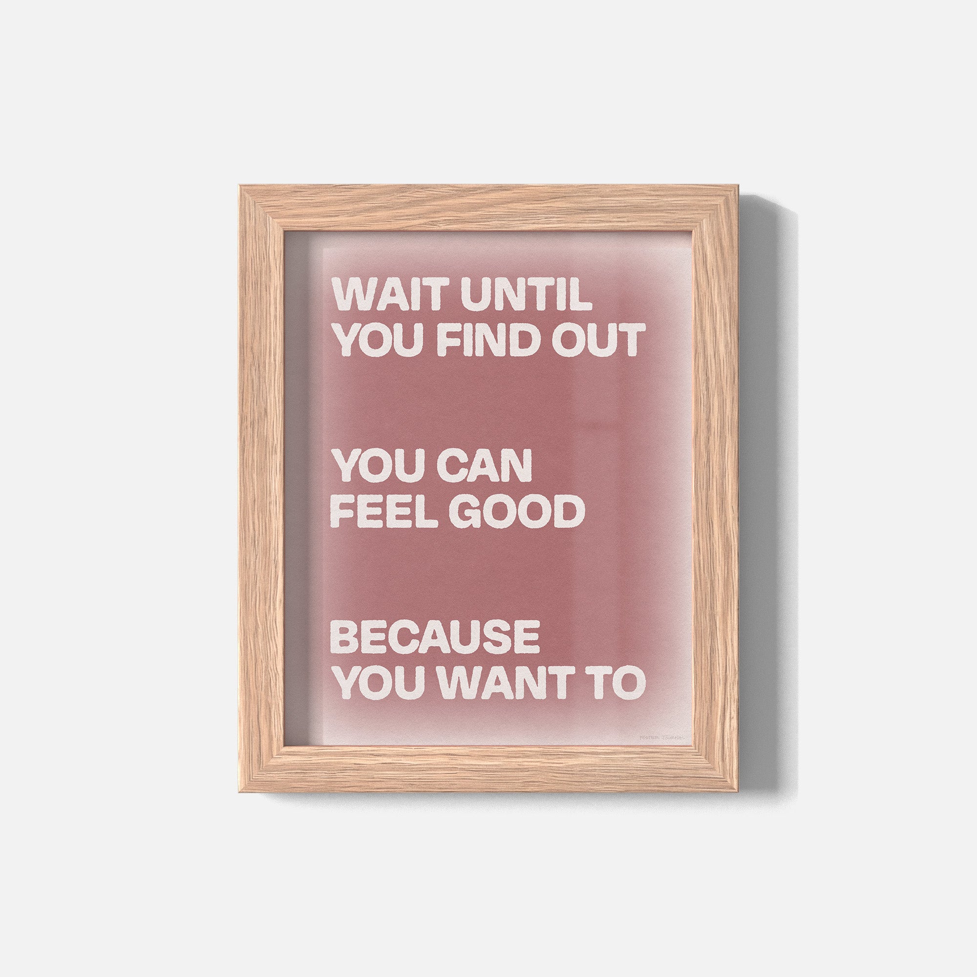 WAIT PRINT