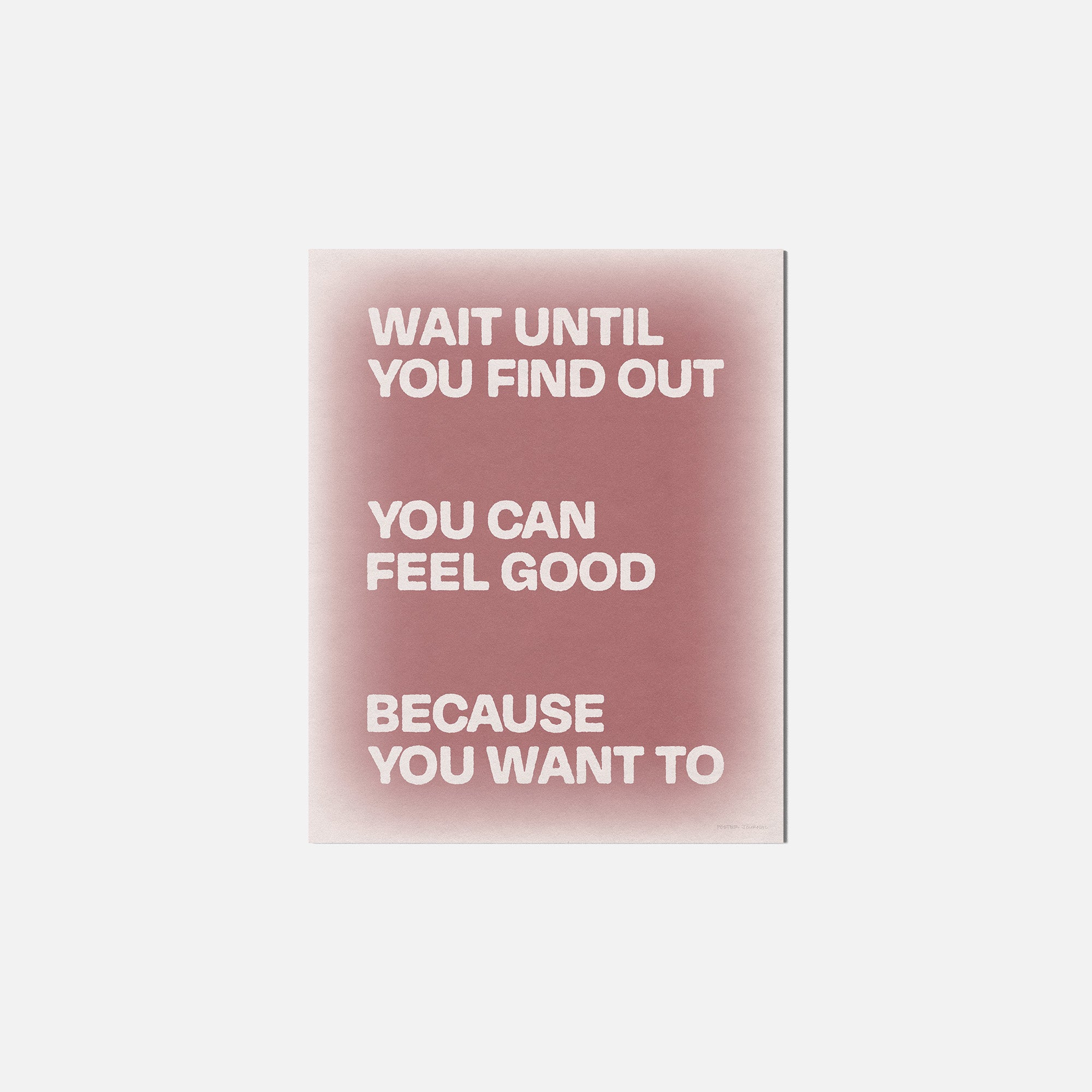 WAIT PRINT