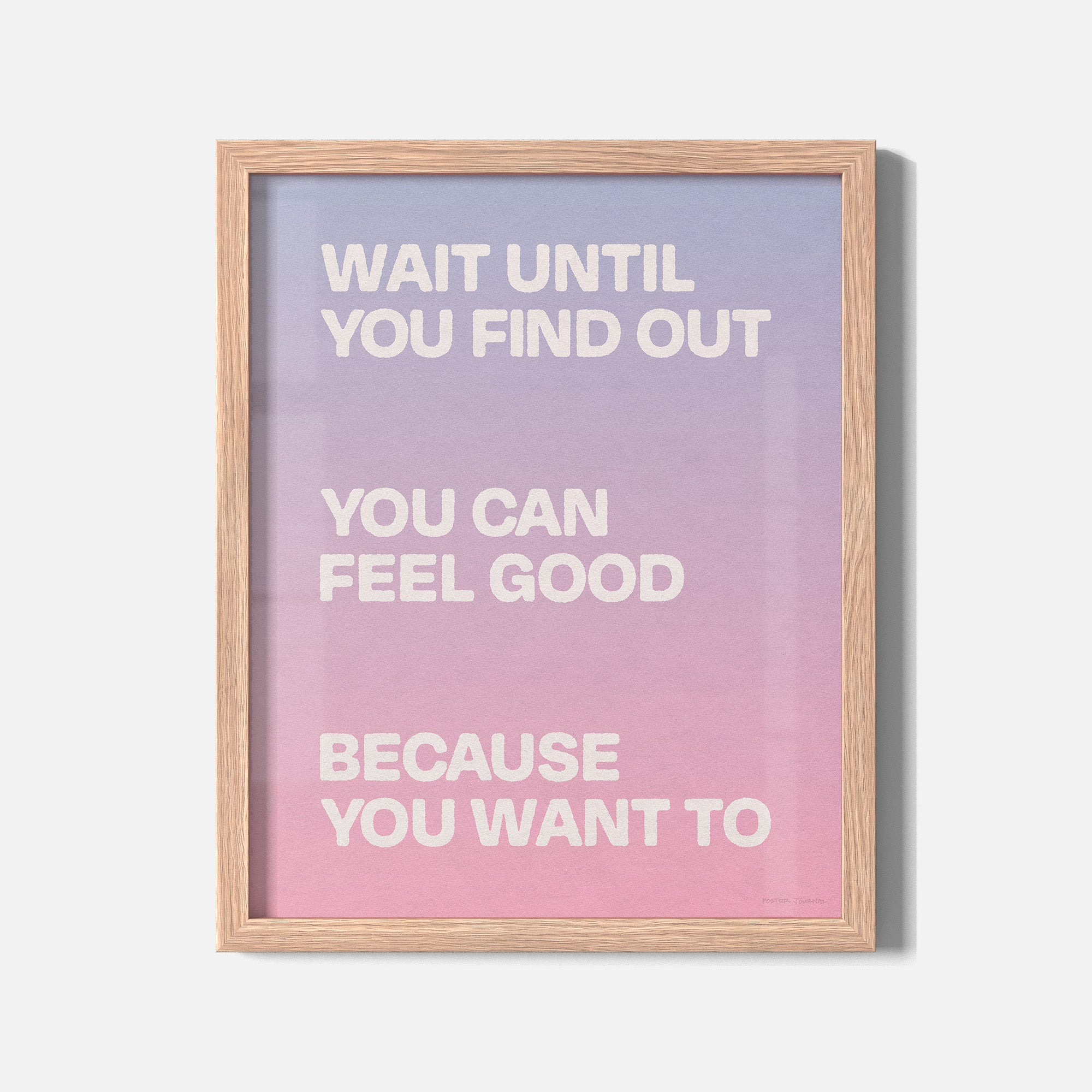 WAIT PRINT