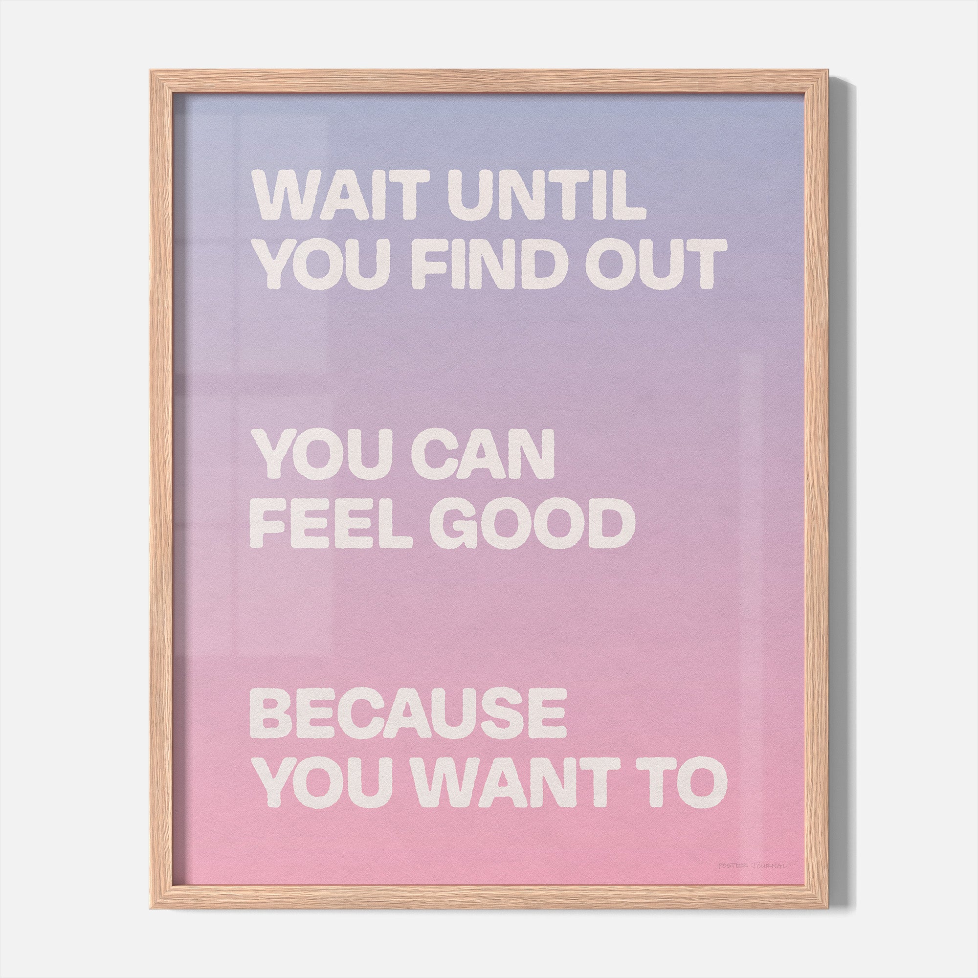 WAIT PRINT