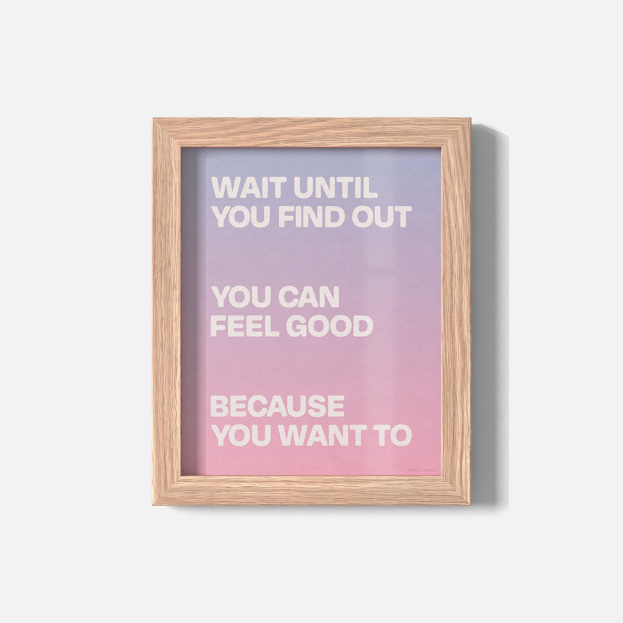 WAIT PRINT