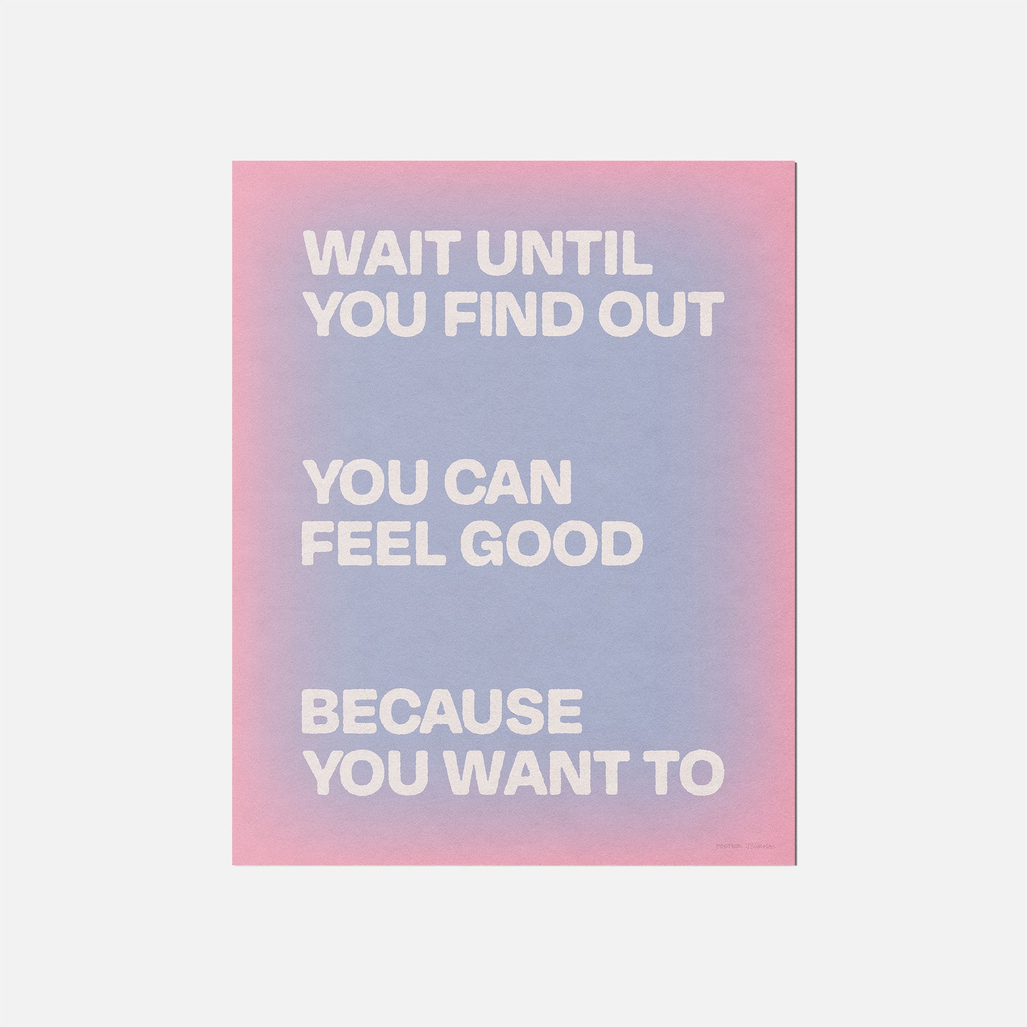 WAIT PRINT