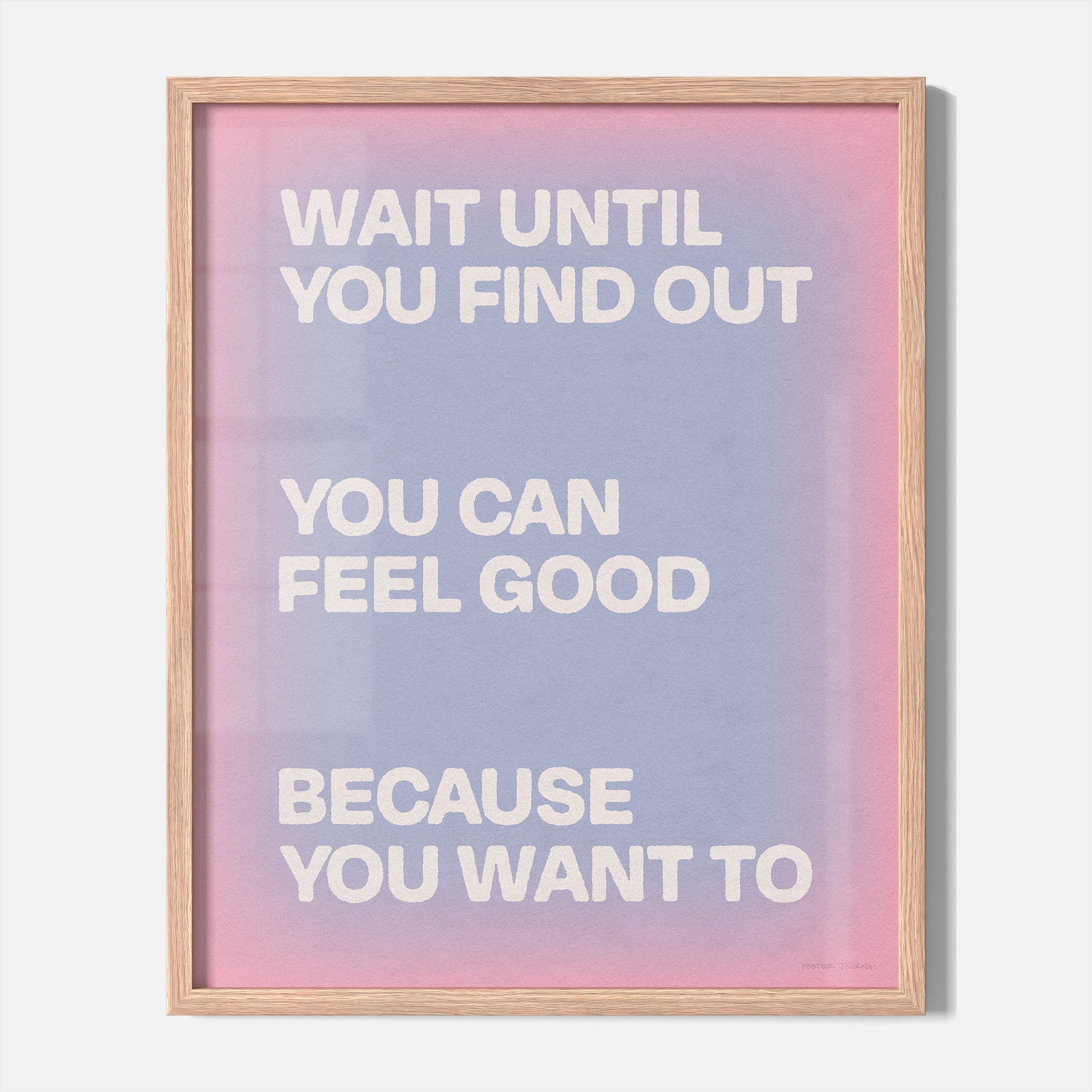 WAIT PRINT