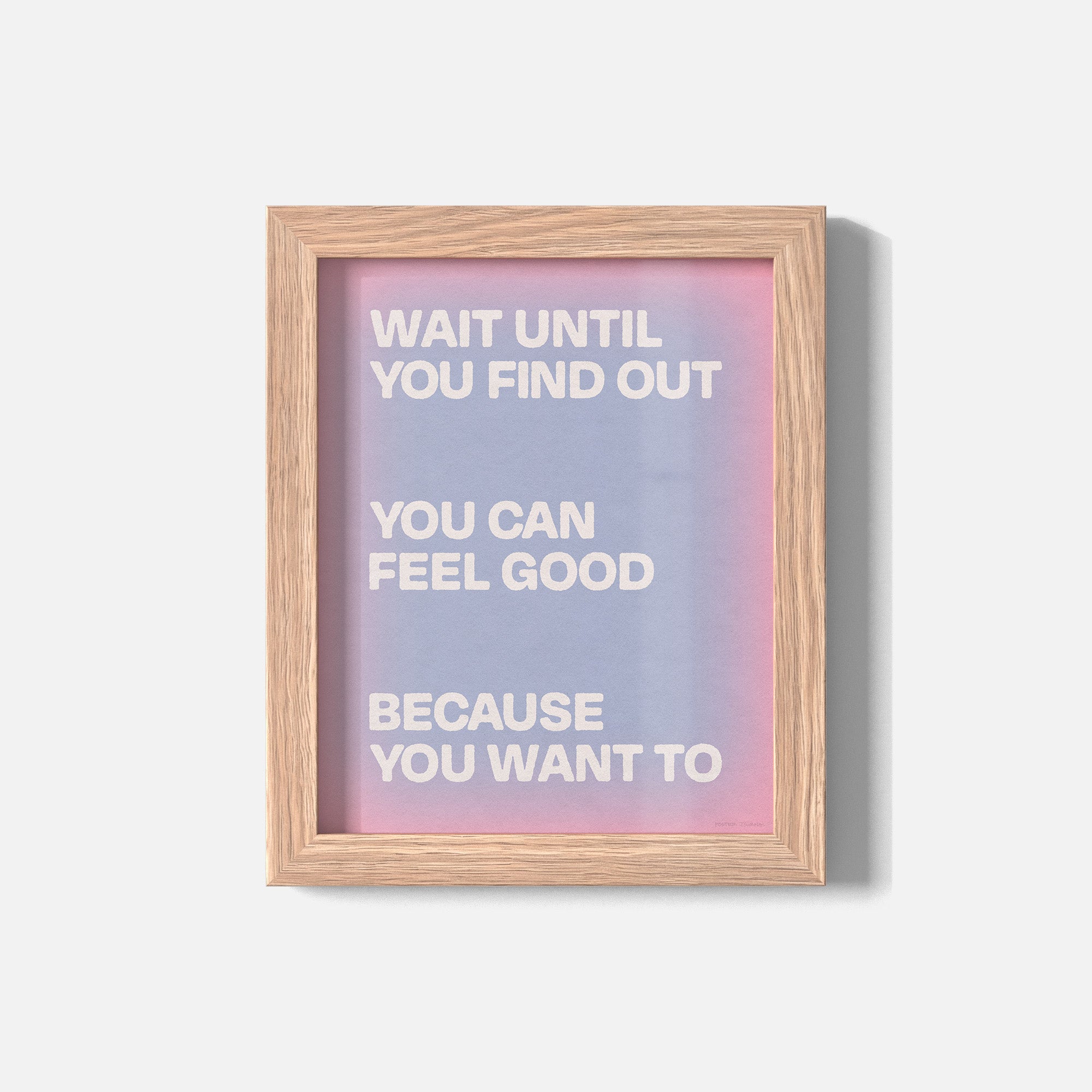 WAIT PRINT