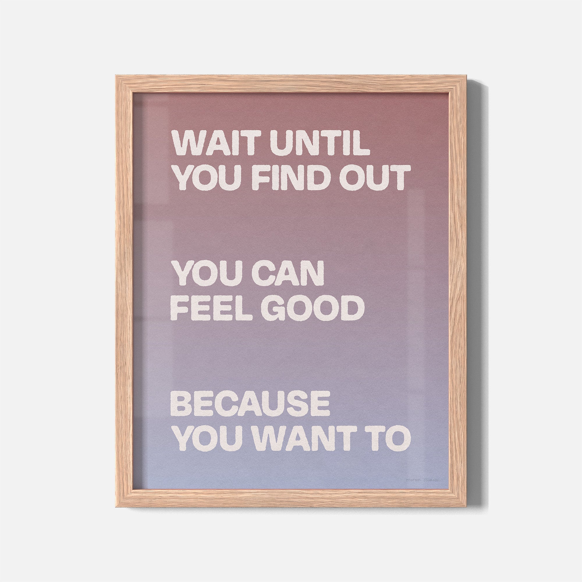 WAIT PRINT
