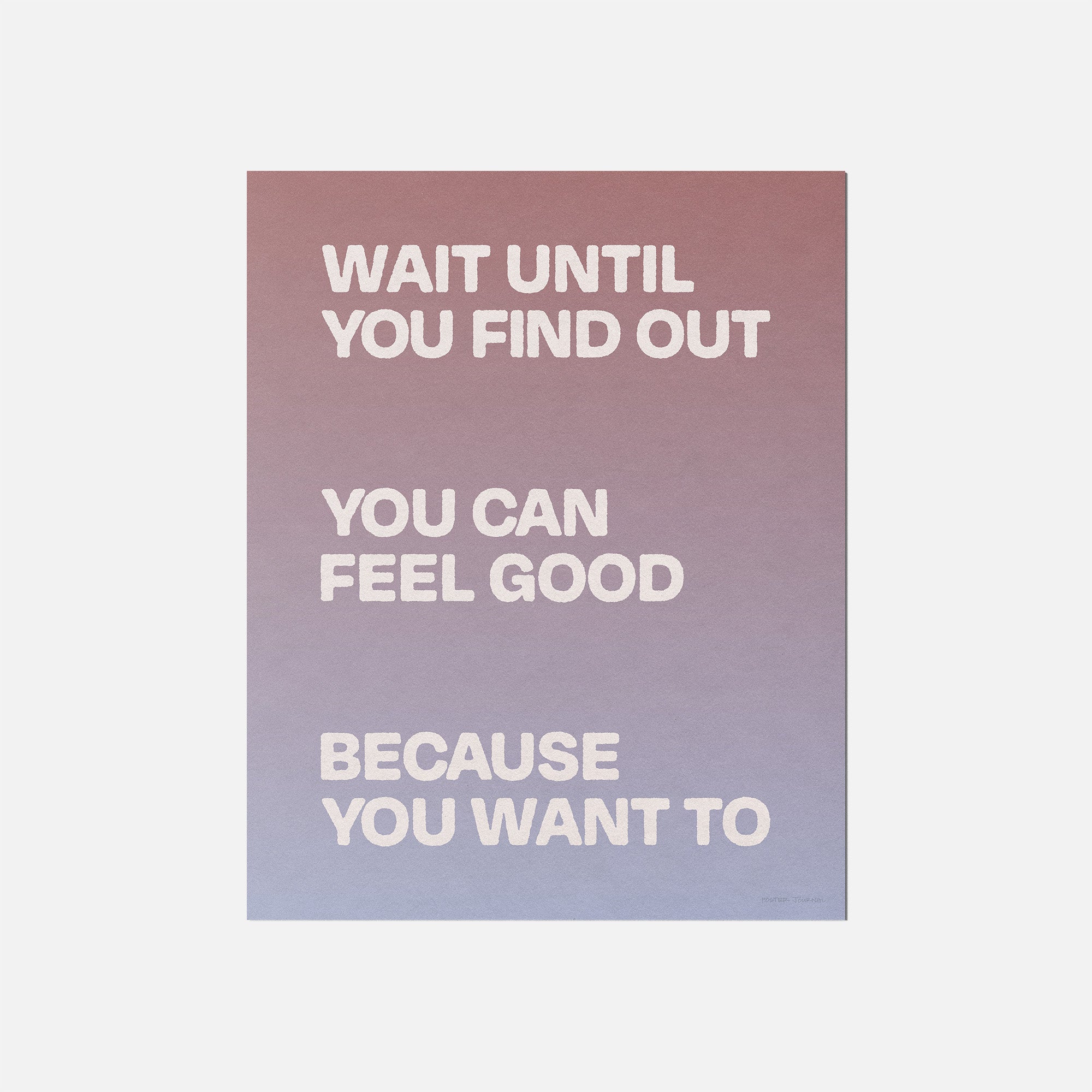 WAIT PRINT