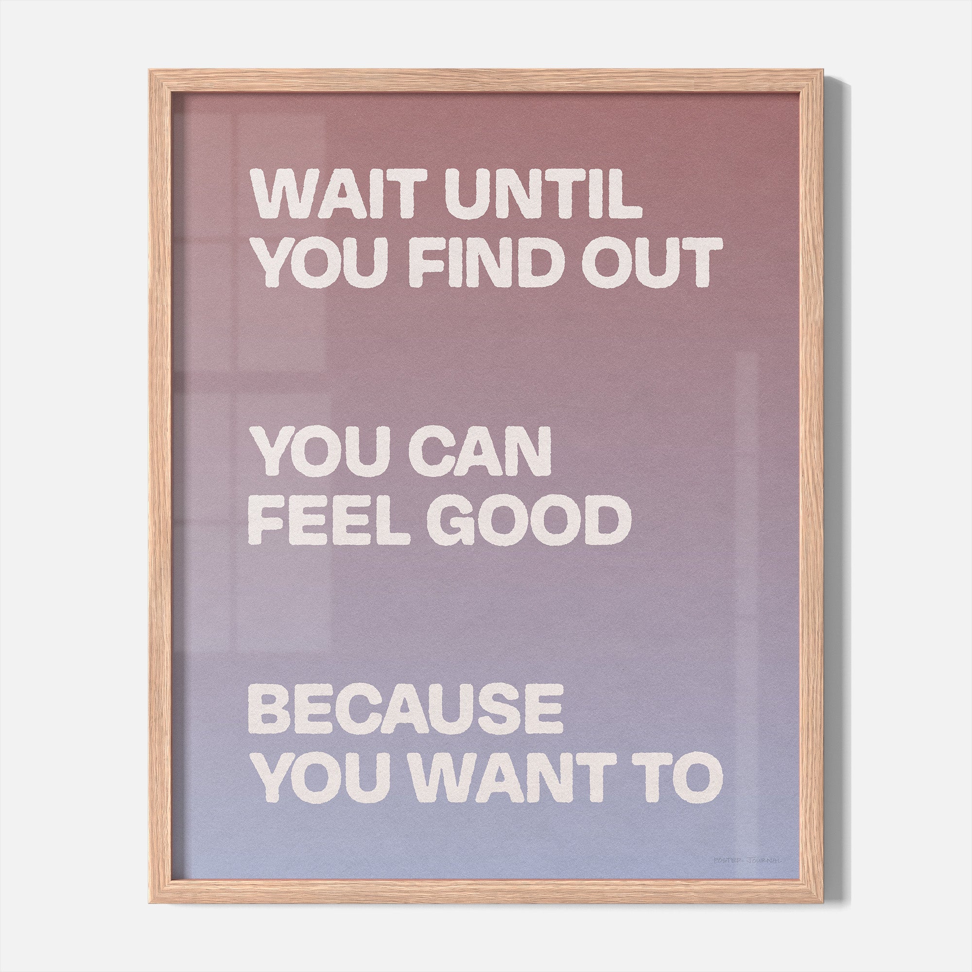 WAIT PRINT