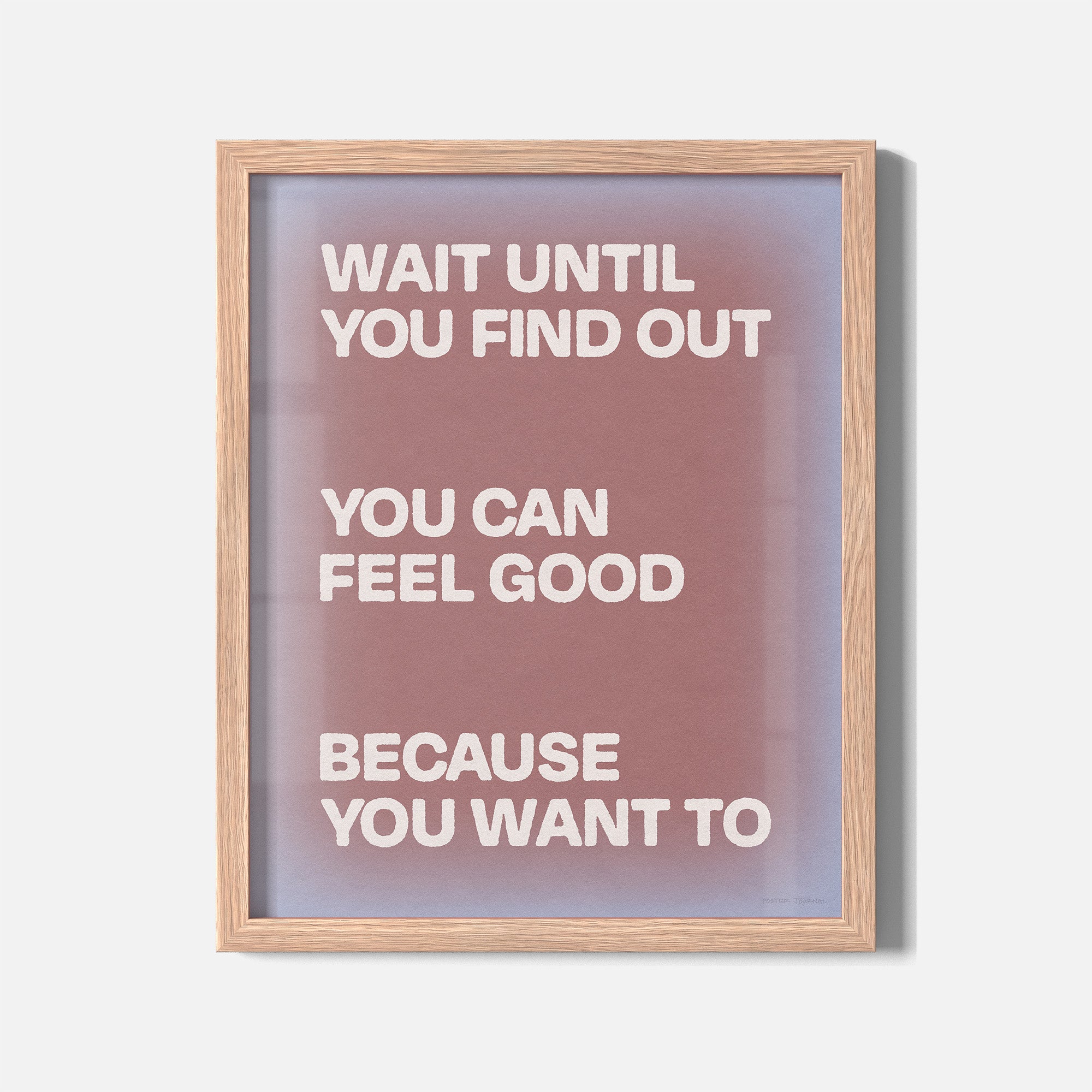 WAIT PRINT