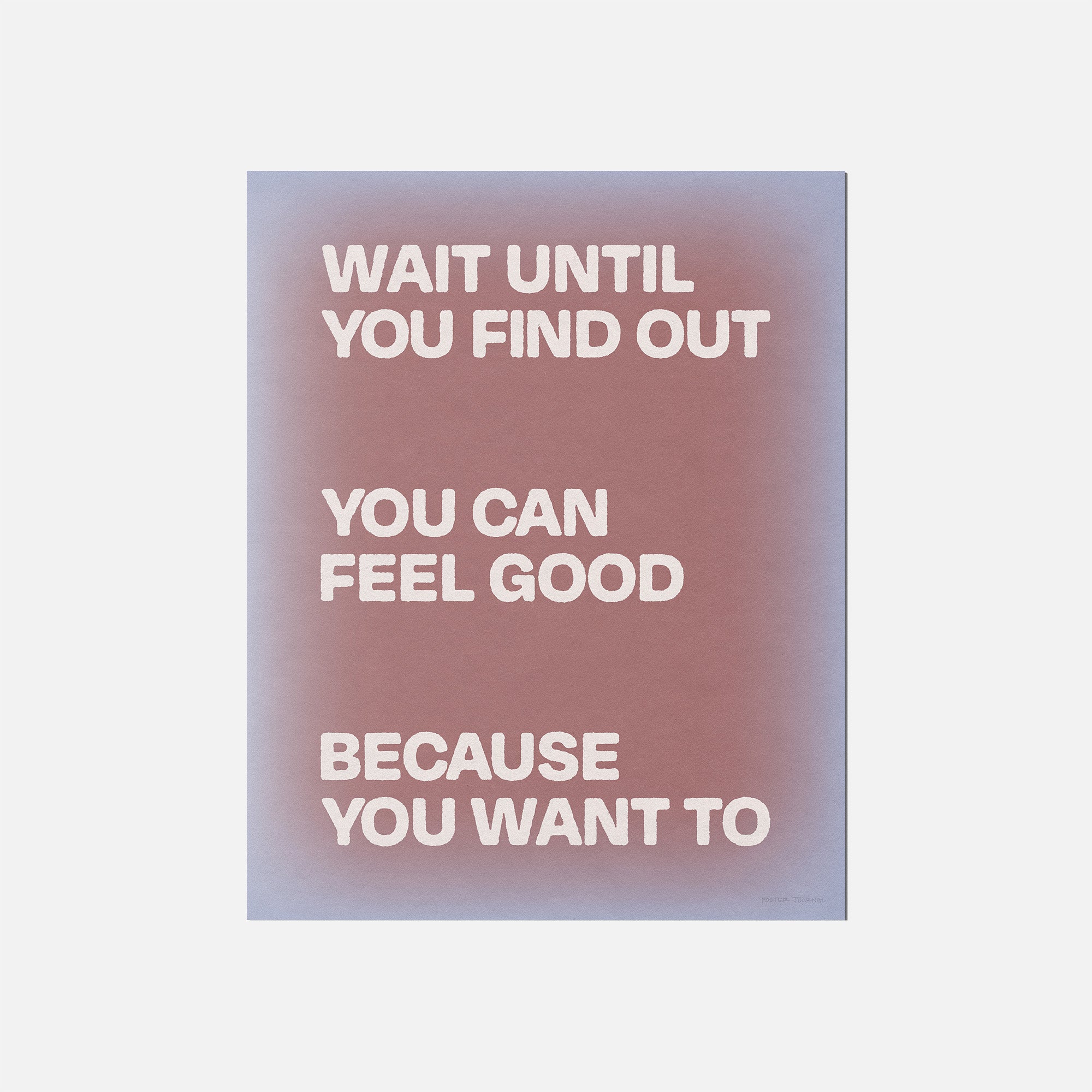WAIT PRINT