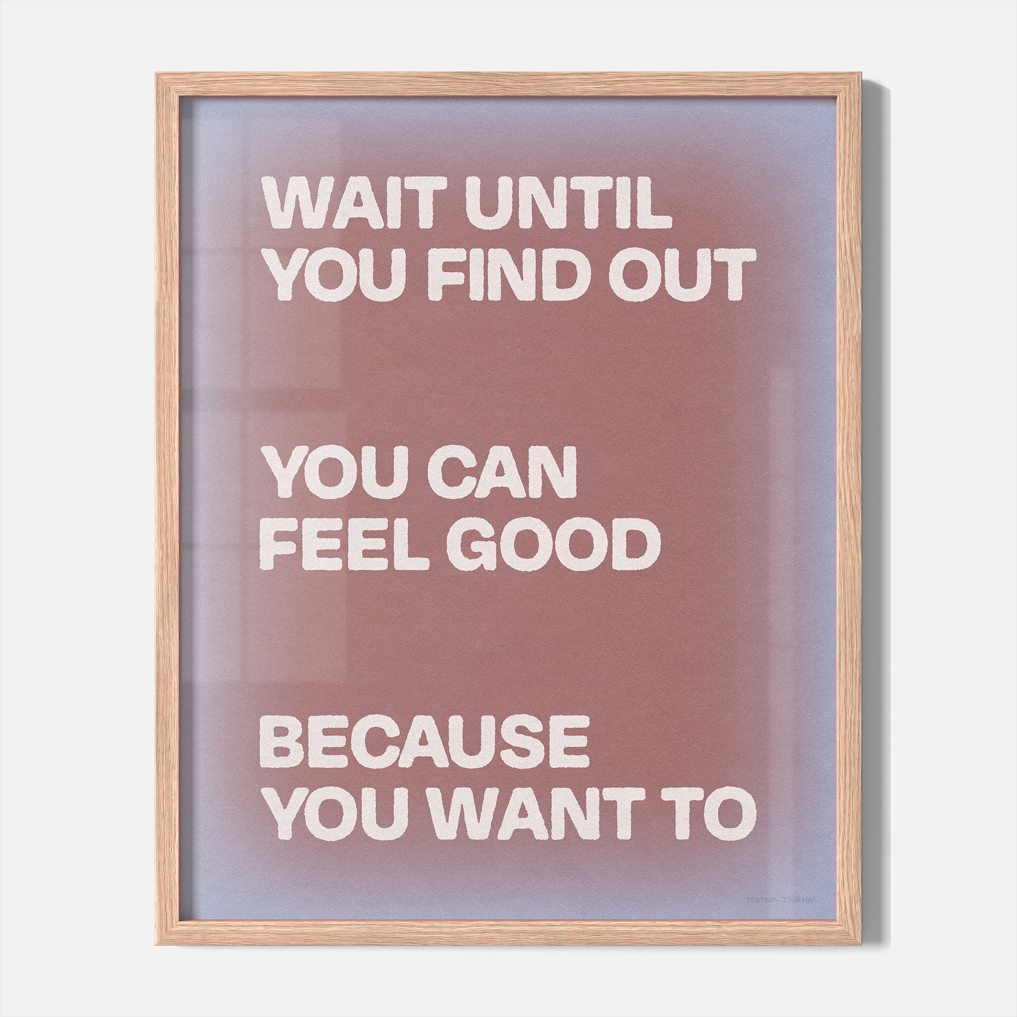 WAIT PRINT