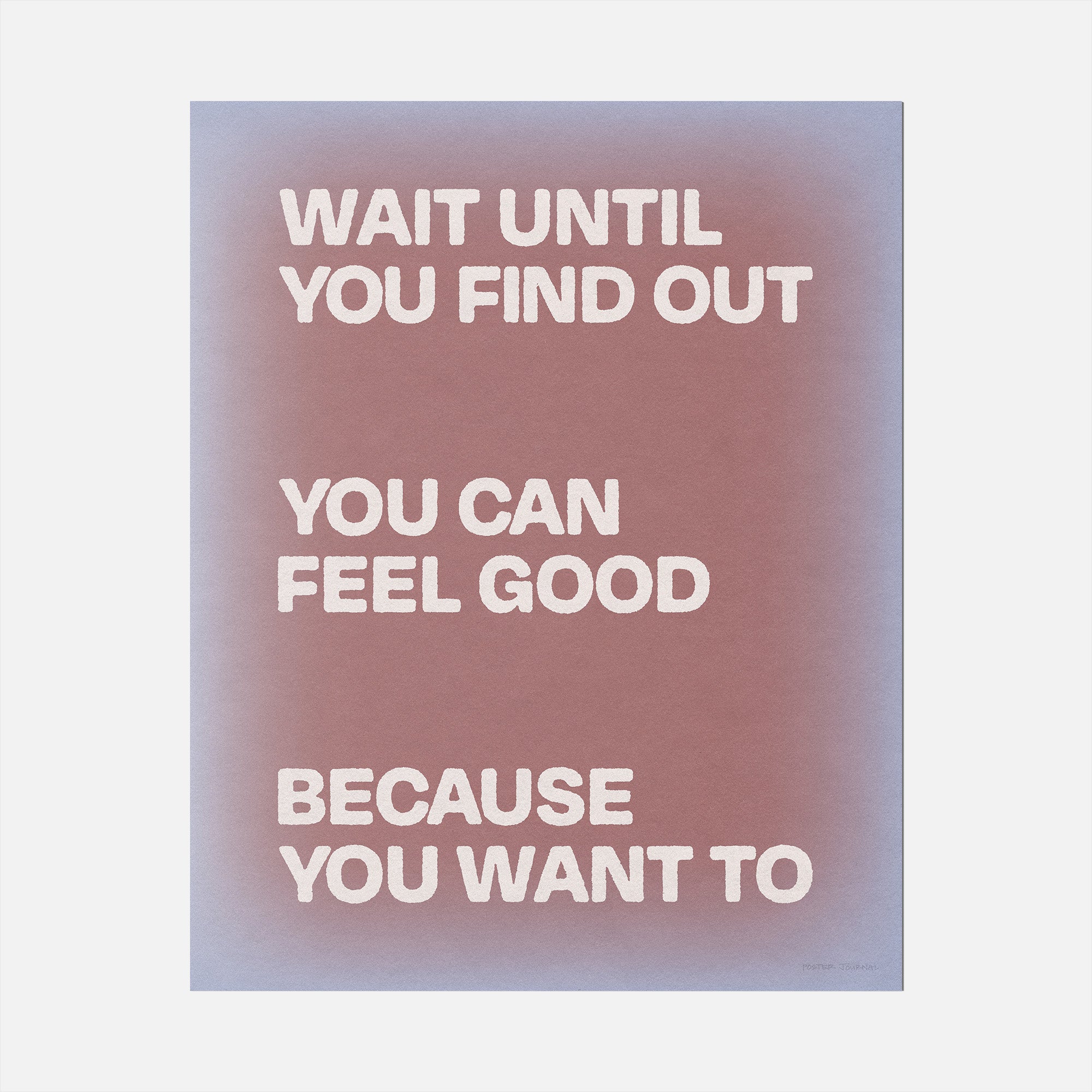 WAIT PRINT
