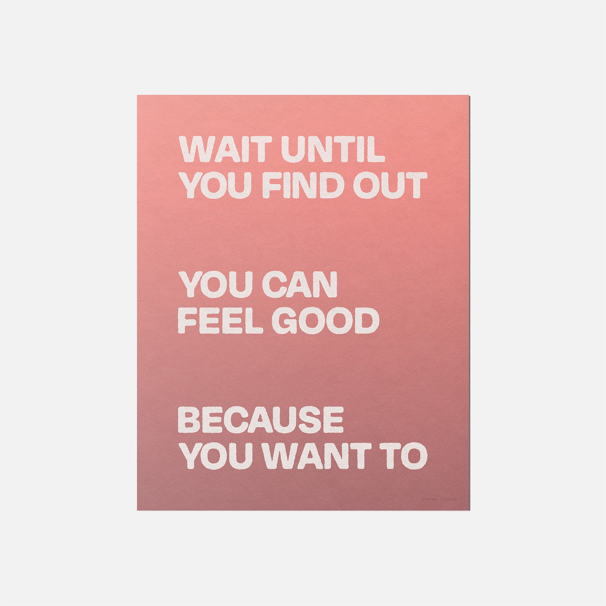 WAIT PRINT