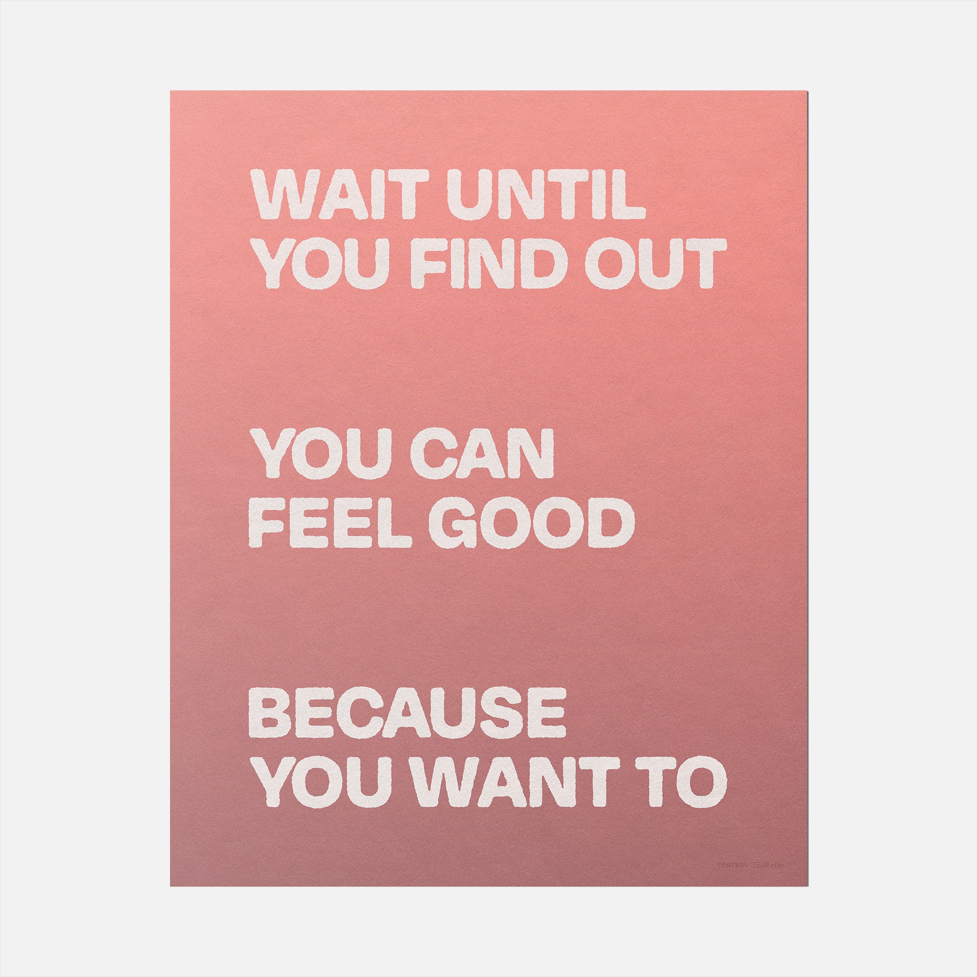 WAIT PRINT