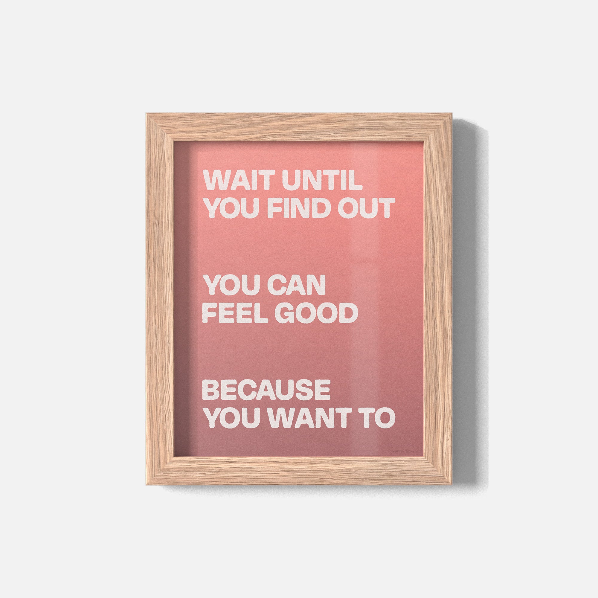 WAIT PRINT