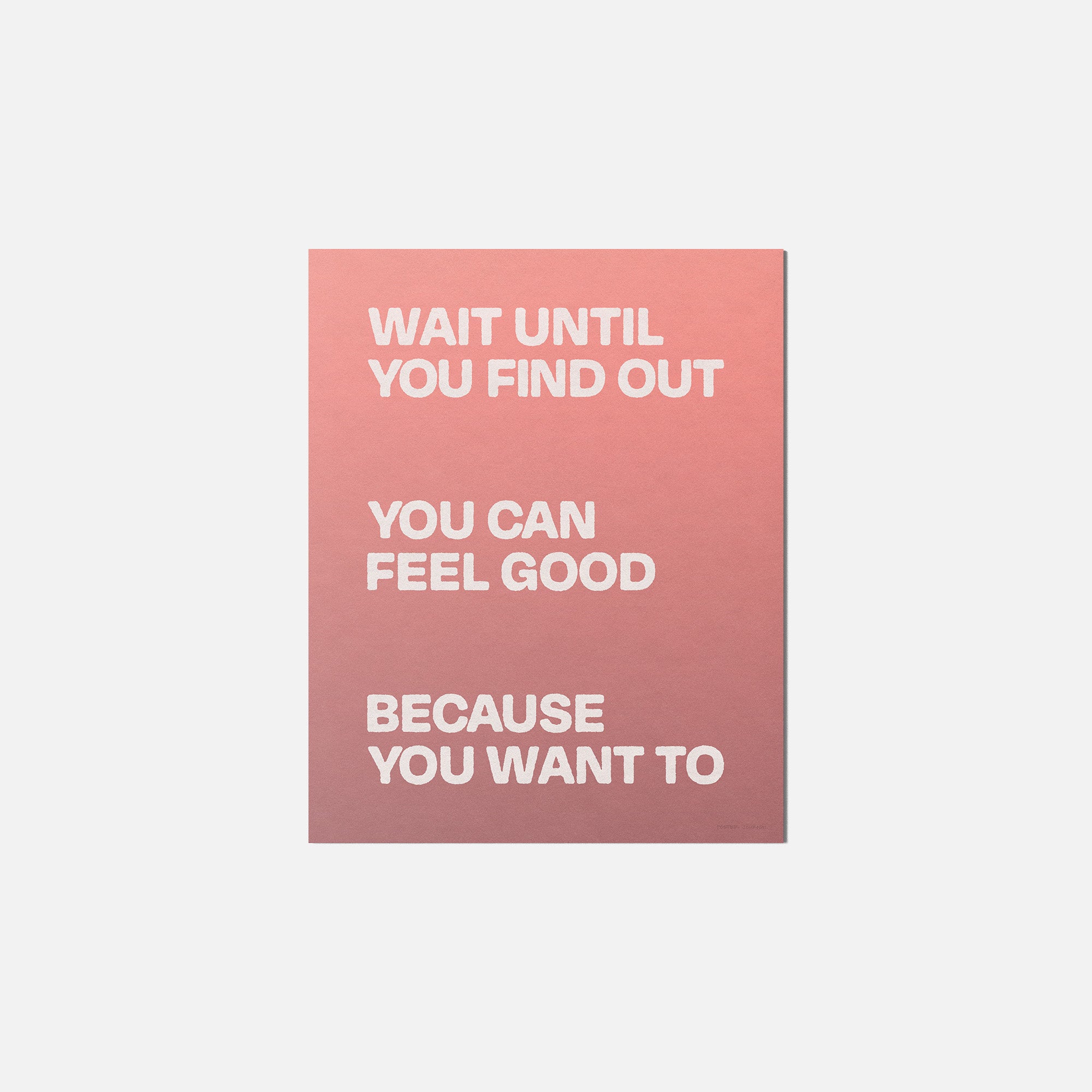 WAIT PRINT
