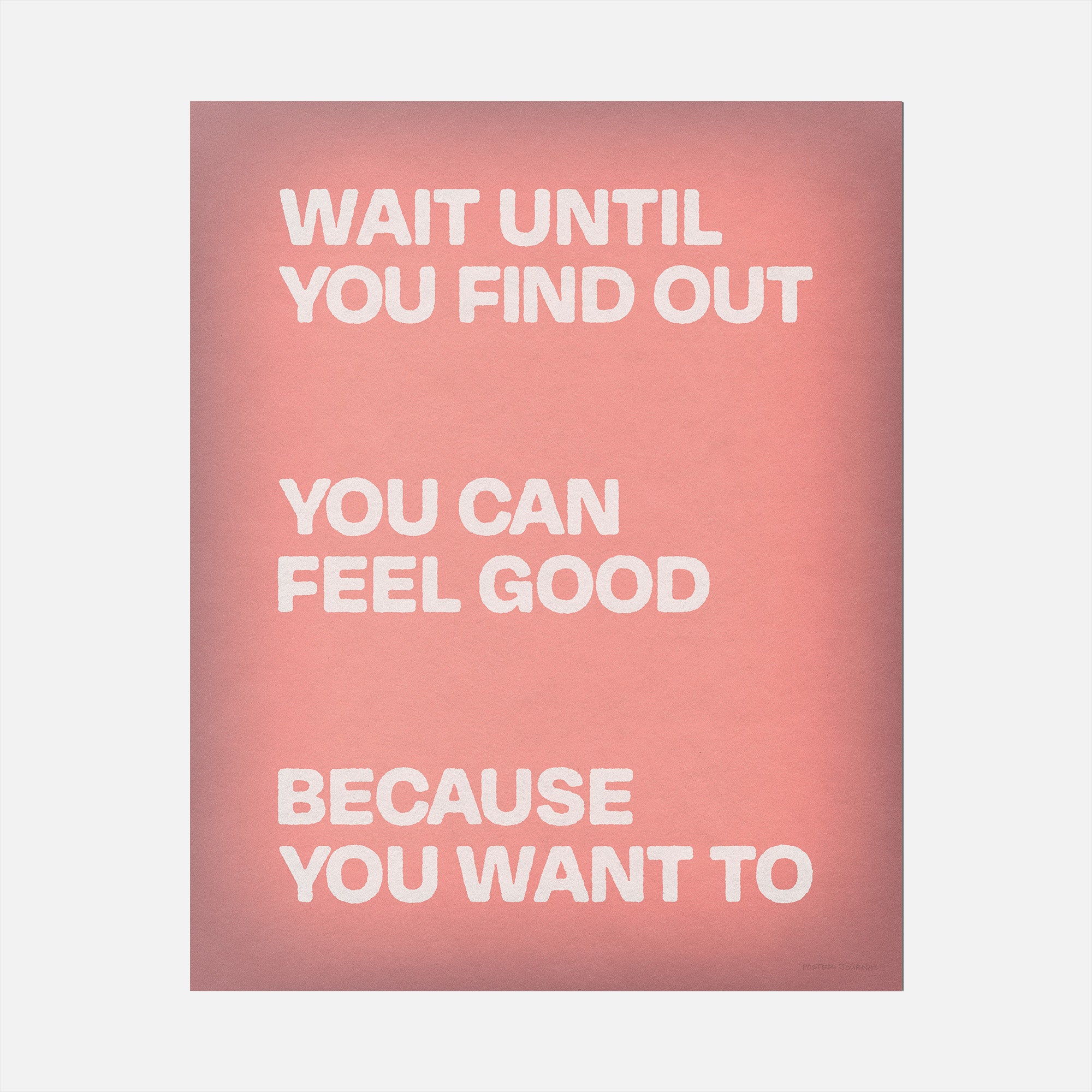 WAIT PRINT