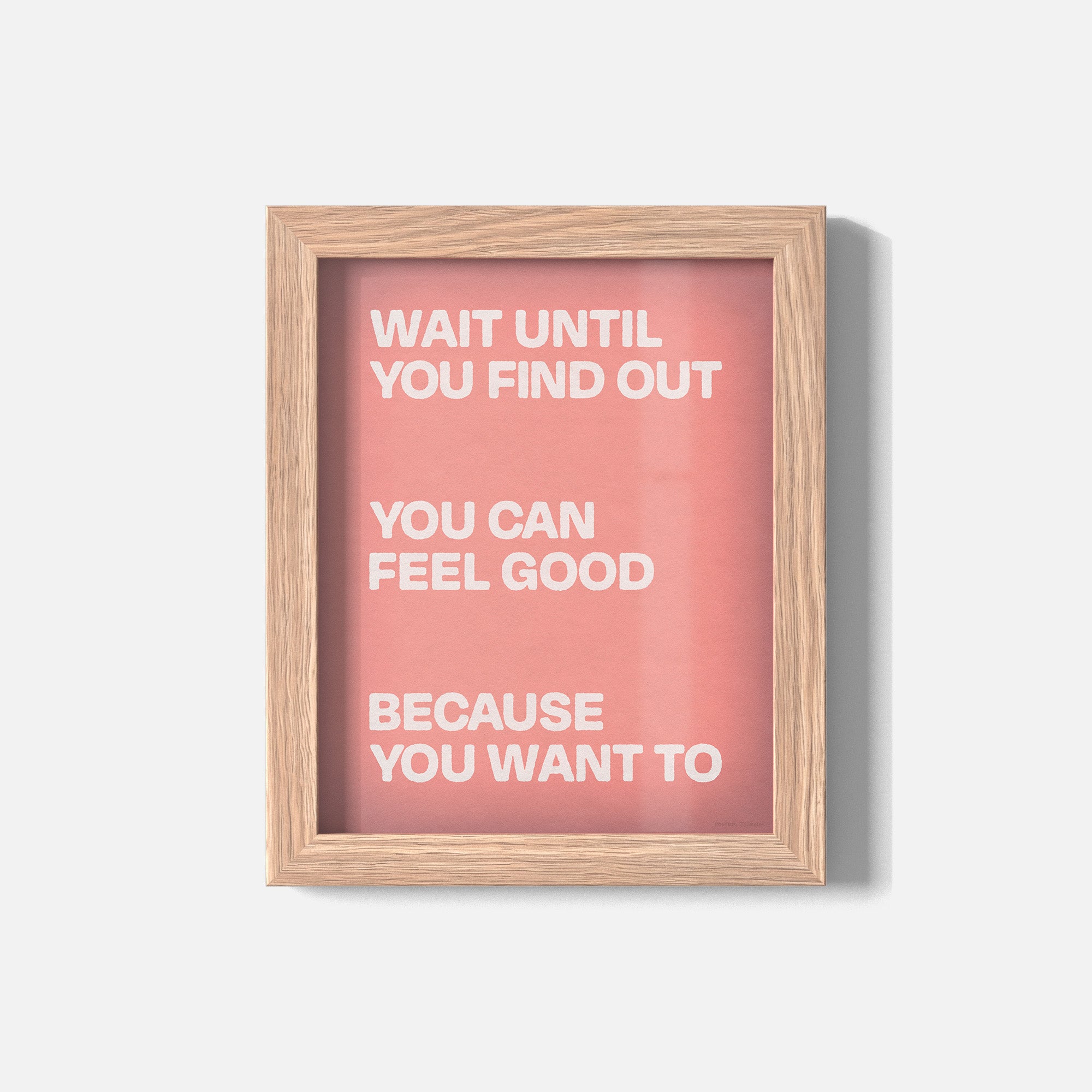 WAIT PRINT