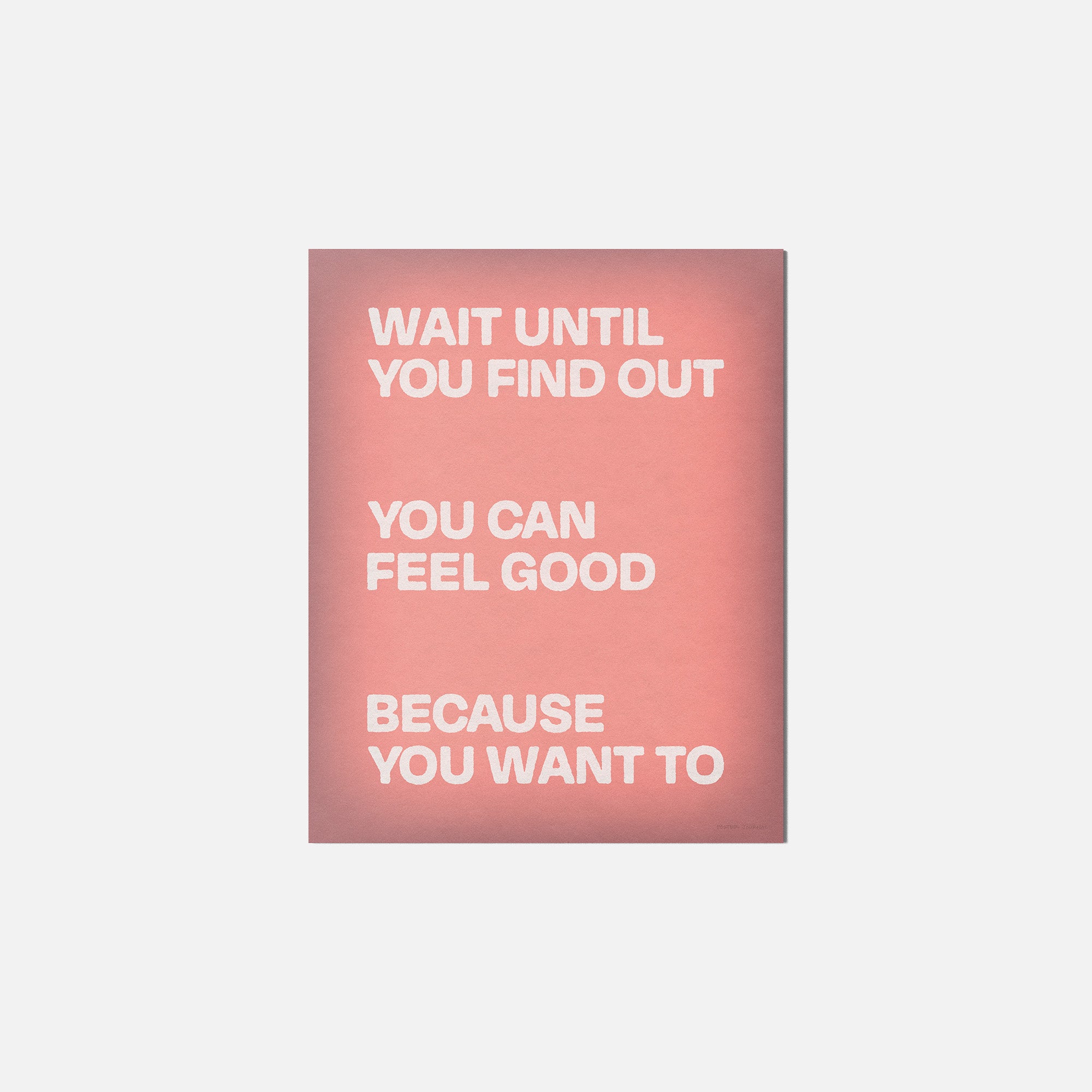 WAIT PRINT