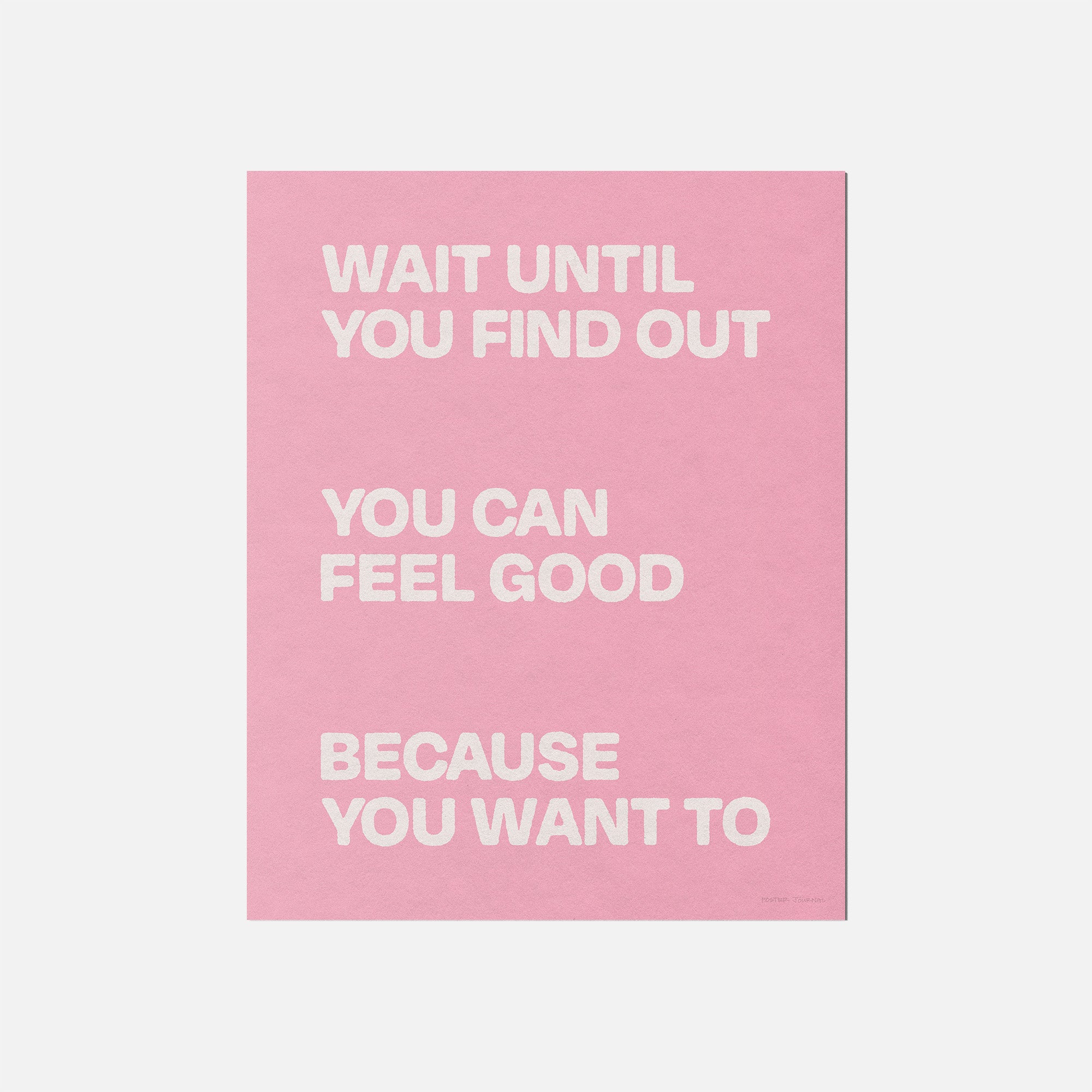 WAIT PRINT